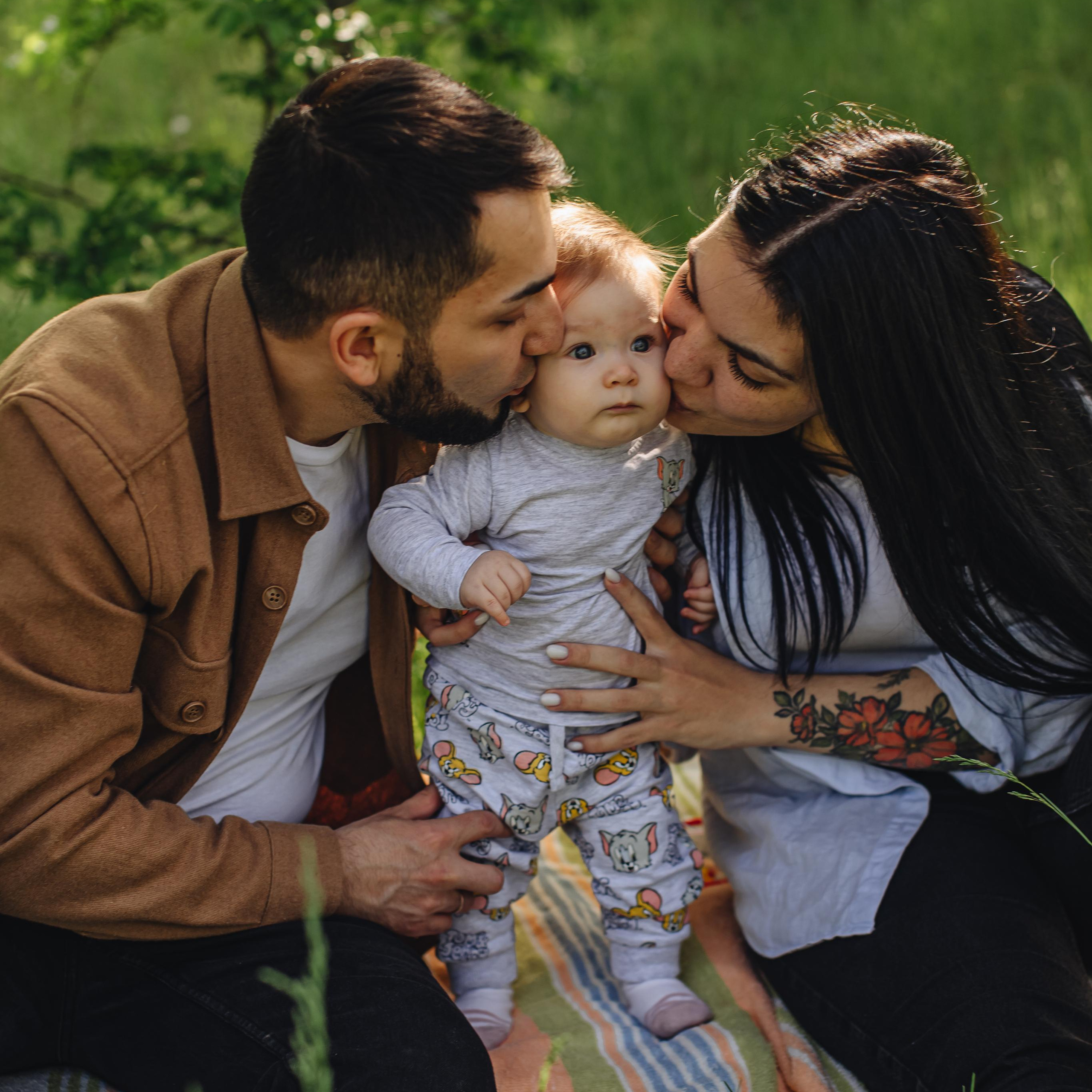 Отзывы. Семейный и свадебный фотограф в Саратове Евангелина Штах