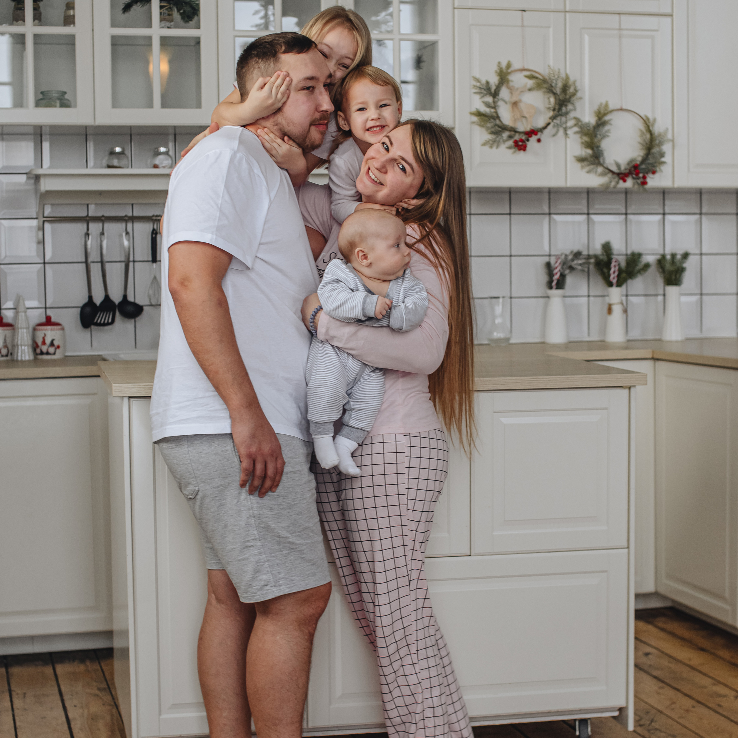 Отзывы. Семейный и свадебный фотограф в Саратове Евангелина Штах