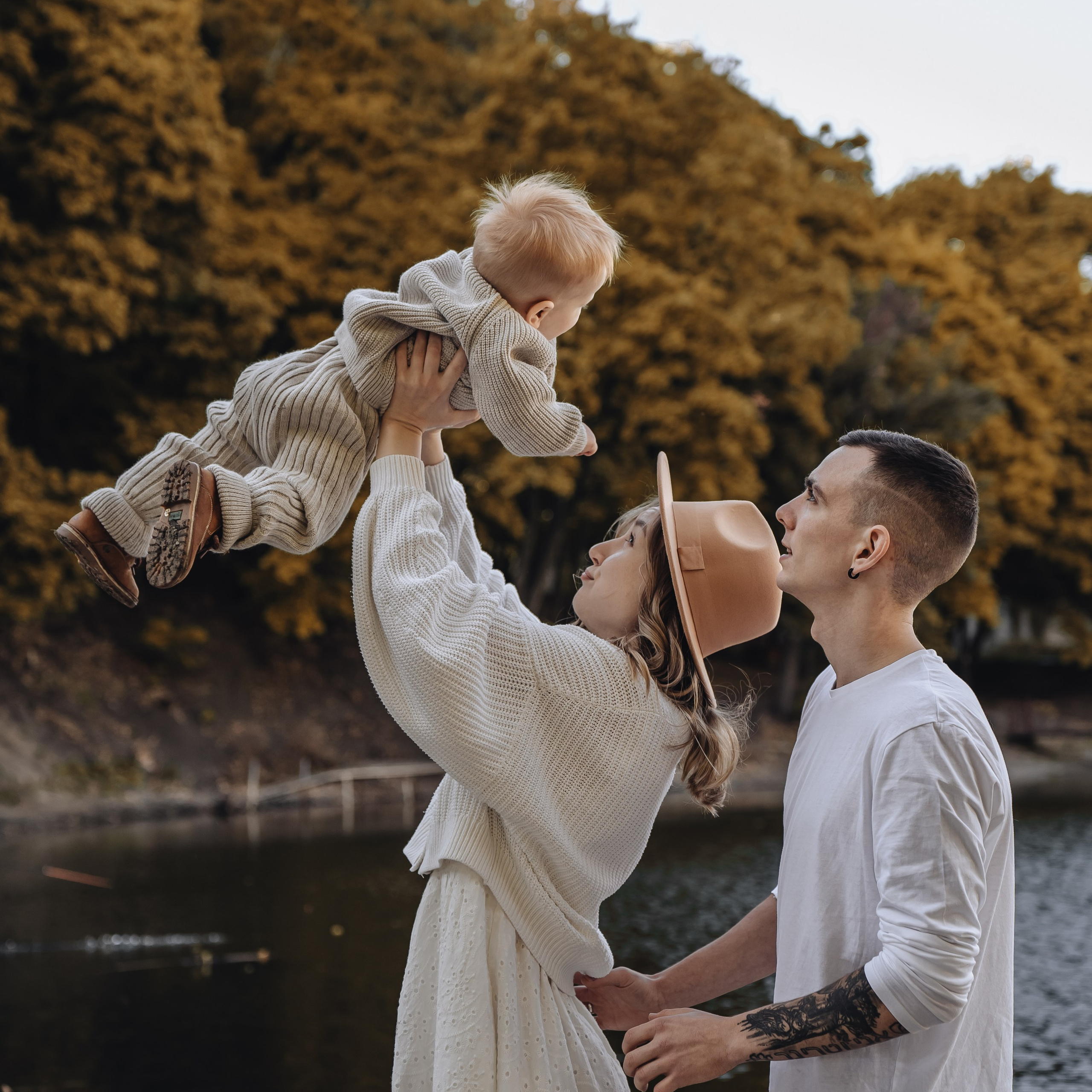 Отзывы. Семейный и свадебный фотограф в Саратове Евангелина Штах