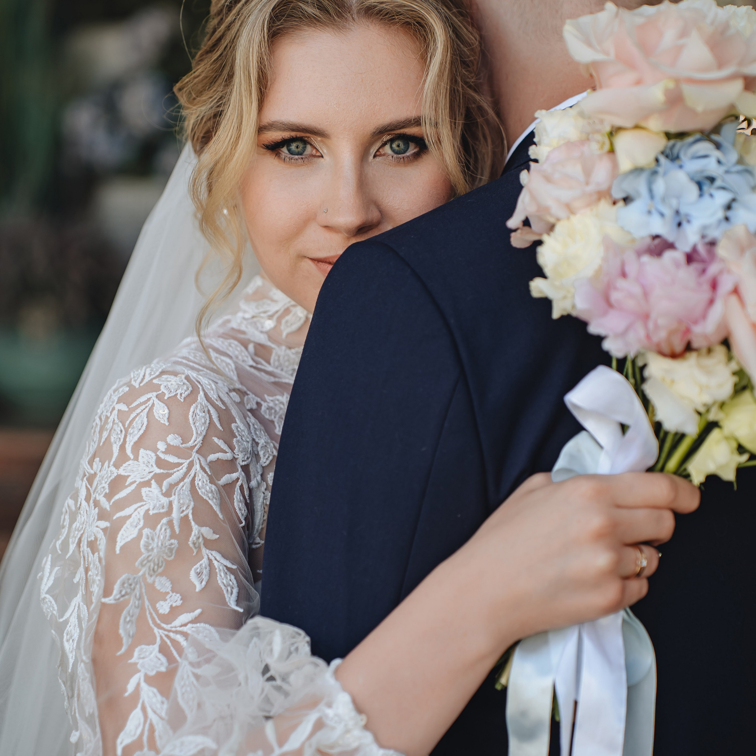 Отзывы. Семейный и свадебный фотограф в Саратове Евангелина Штах