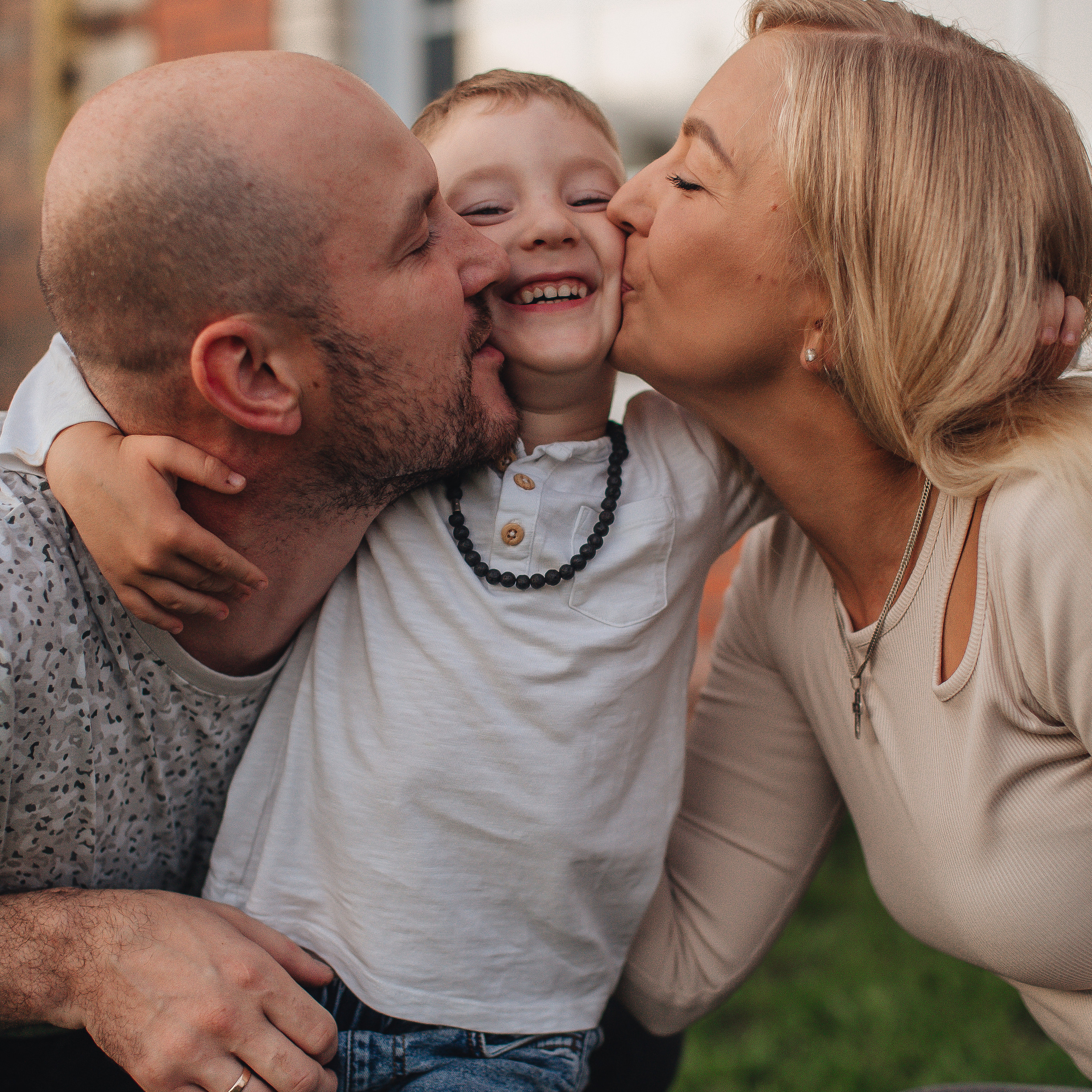 Отзывы. Семейный и свадебный фотограф в Саратове Евангелина Штах