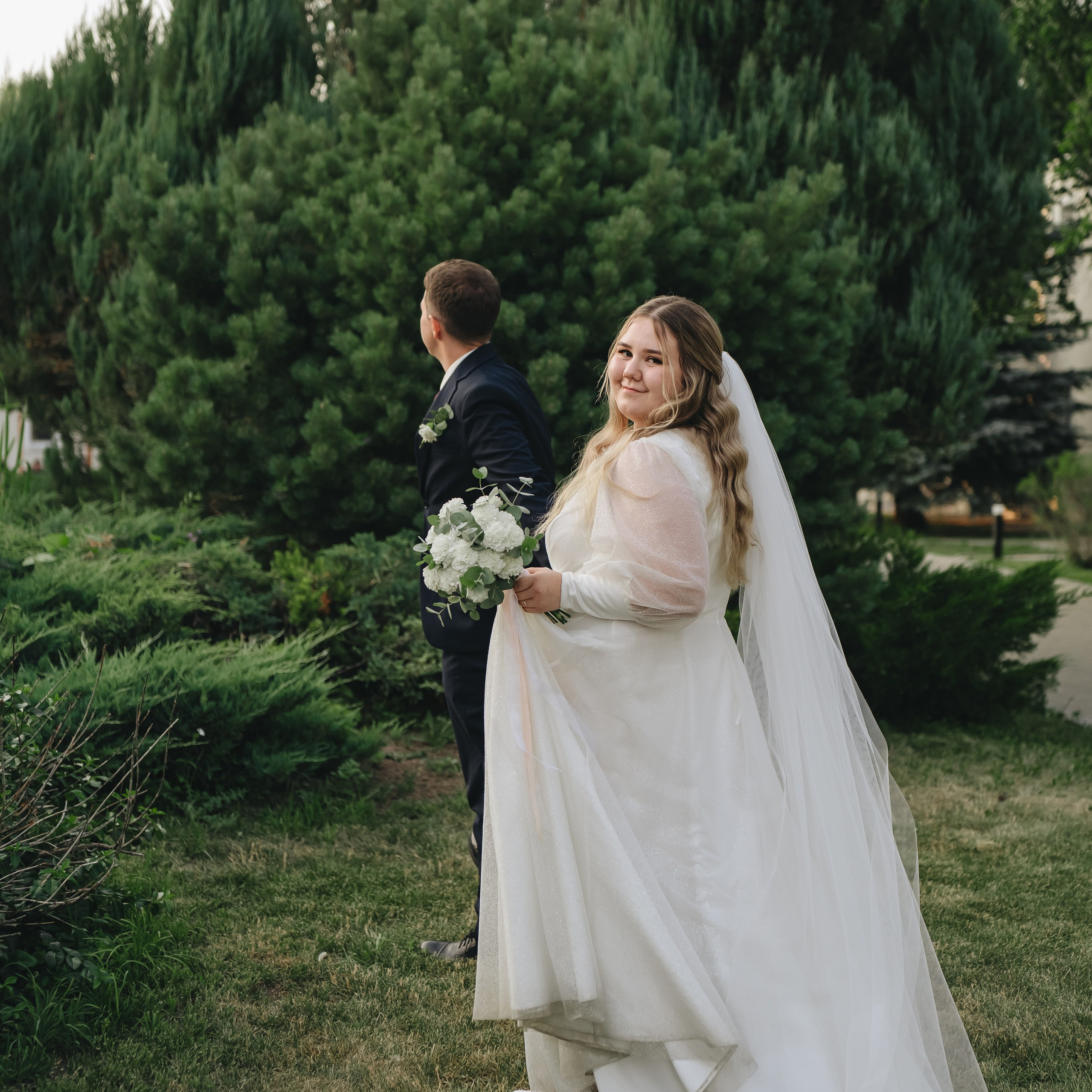 Отзывы. Семейный и свадебный фотограф в Саратове Евангелина Штах