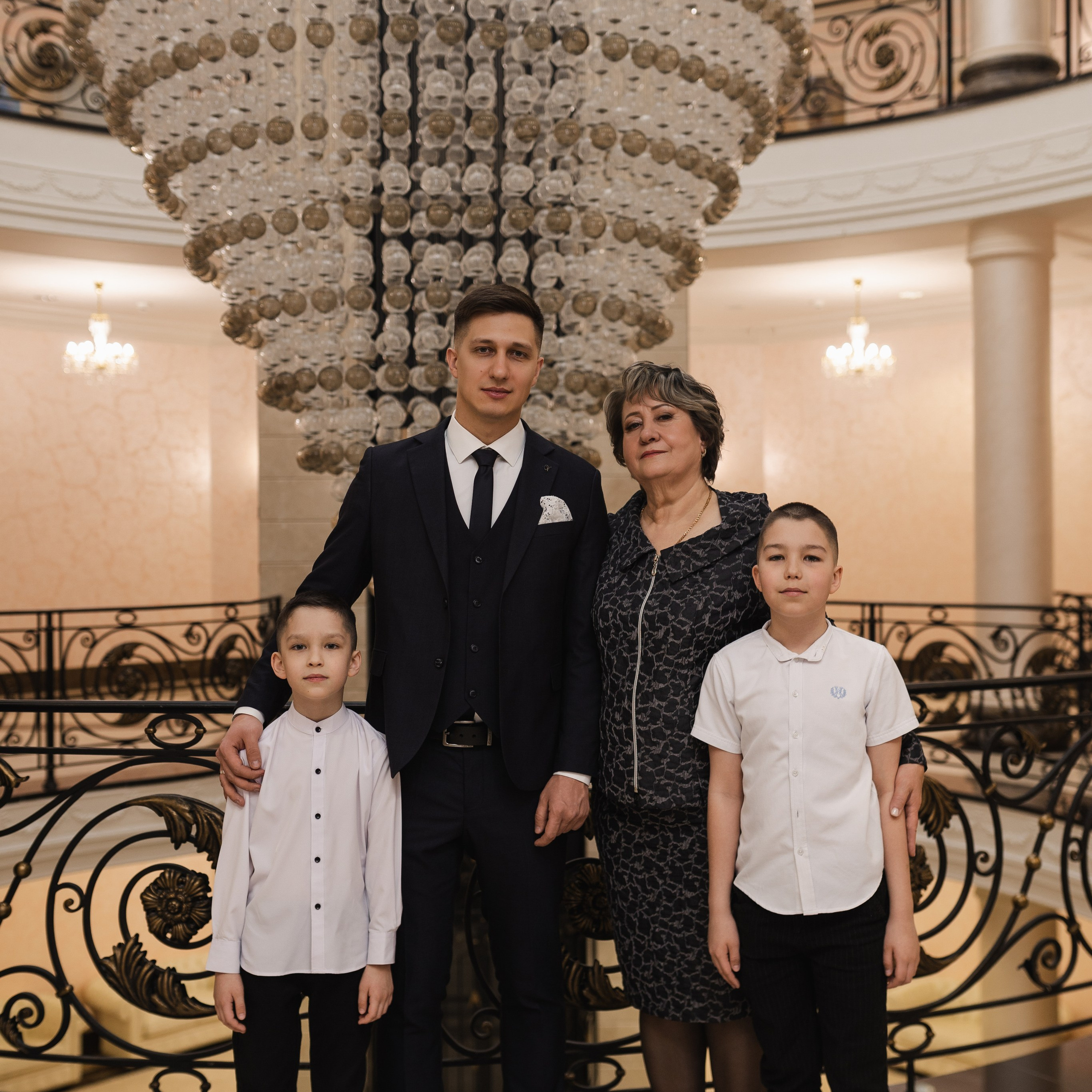 Владислав & Елизавета. Свадебный и индивидуальный фотограф в Новом Уренгое Уфе Холопова Ксени