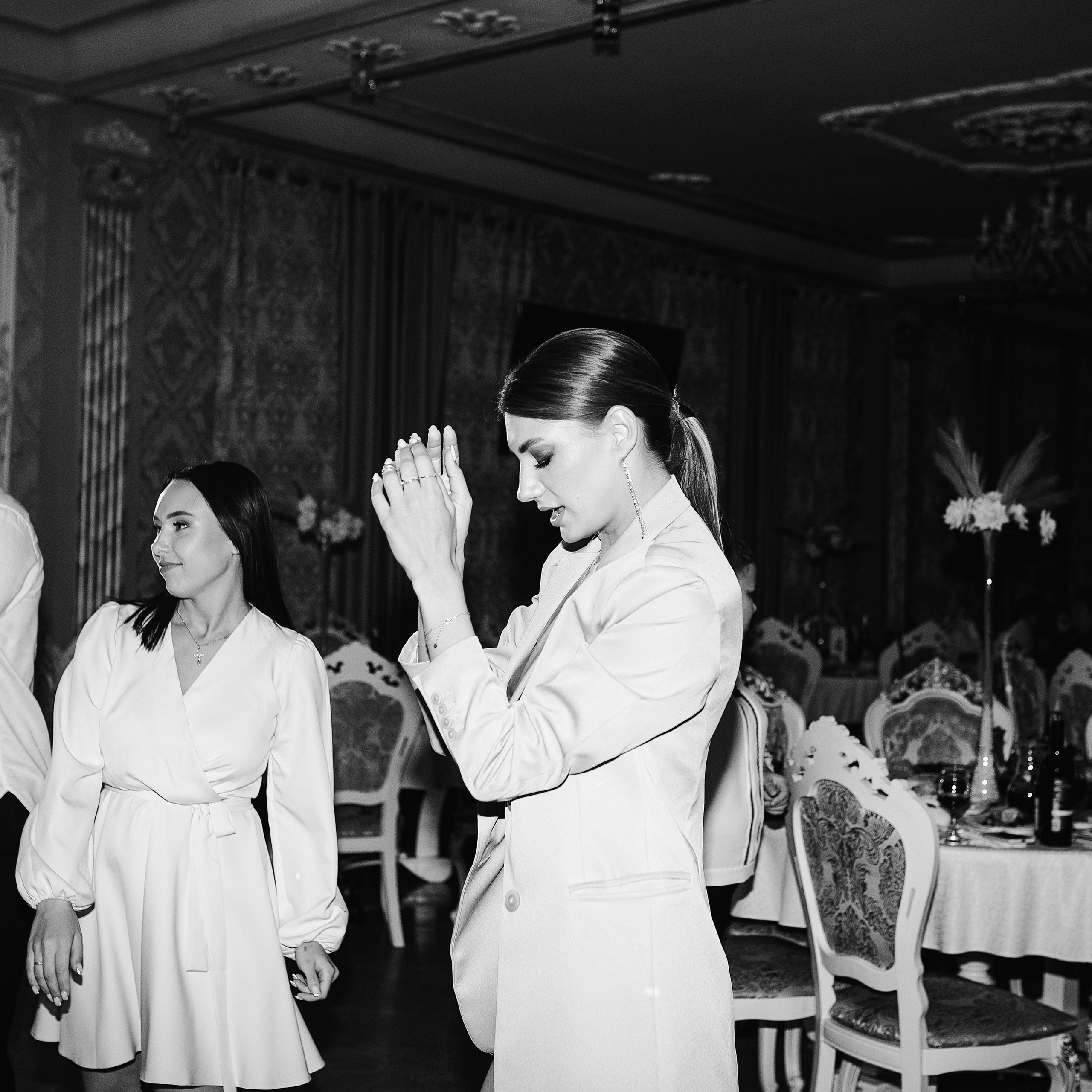Лена и Влад. Свадебный и индивидуальный фотограф в Новом Уренгое Уфе Холопова Ксени