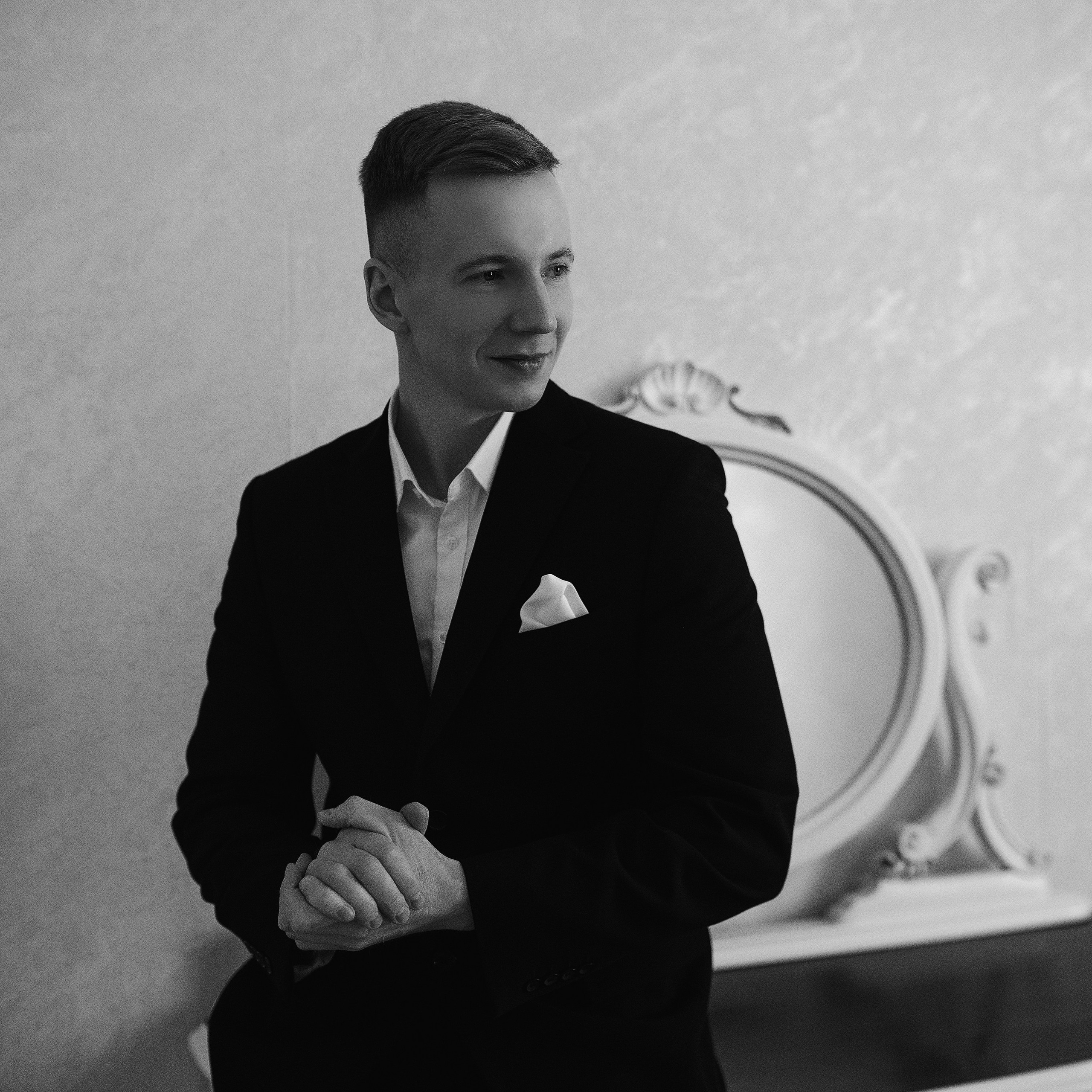 Екатерина & Дмитрий. Свадебный и индивидуальный фотограф в Новом Уренгое Уфе Холопова Ксени