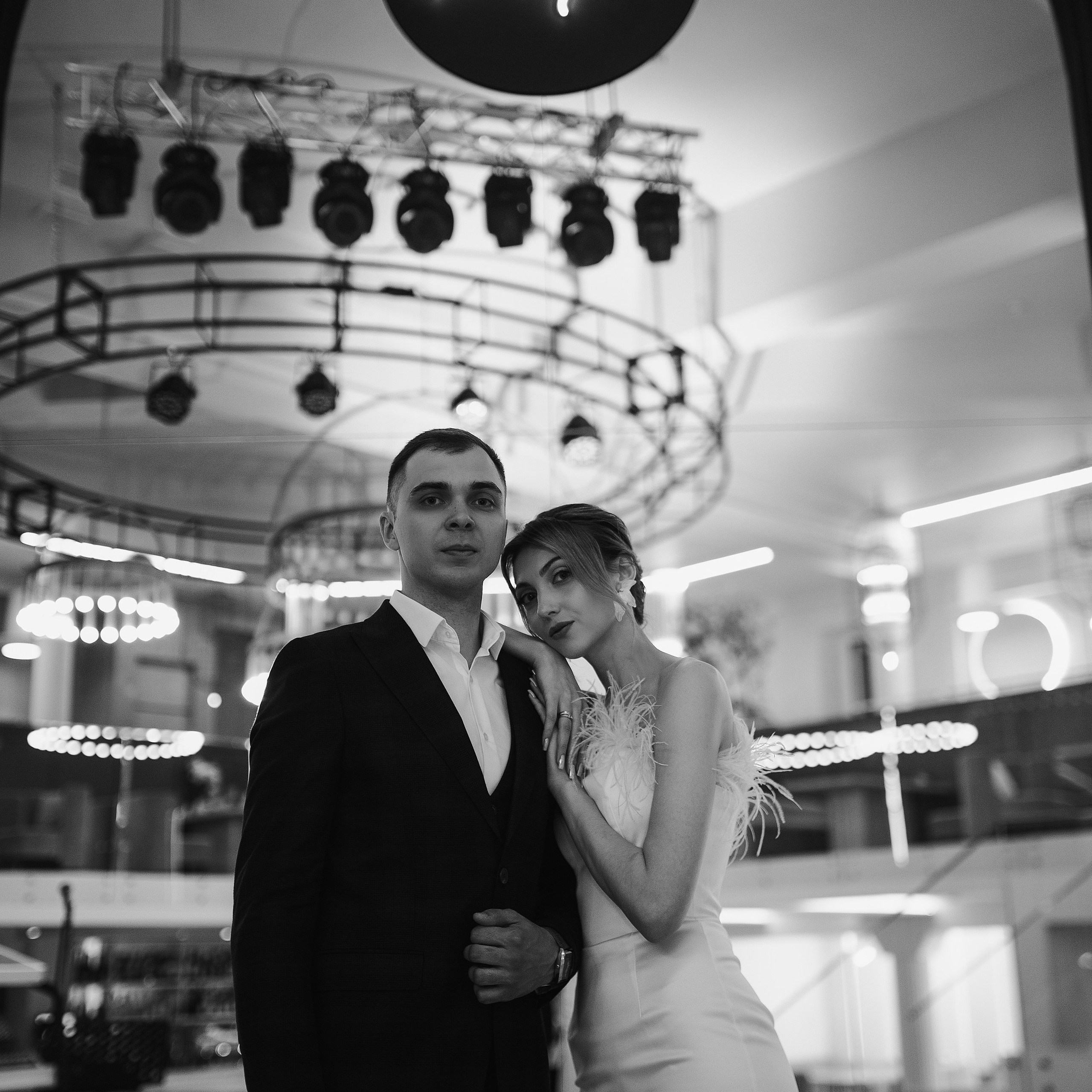 Екатерина & Кирилл. Свадебный и индивидуальный фотограф в Новом Уренгое Уфе Холопова Ксени