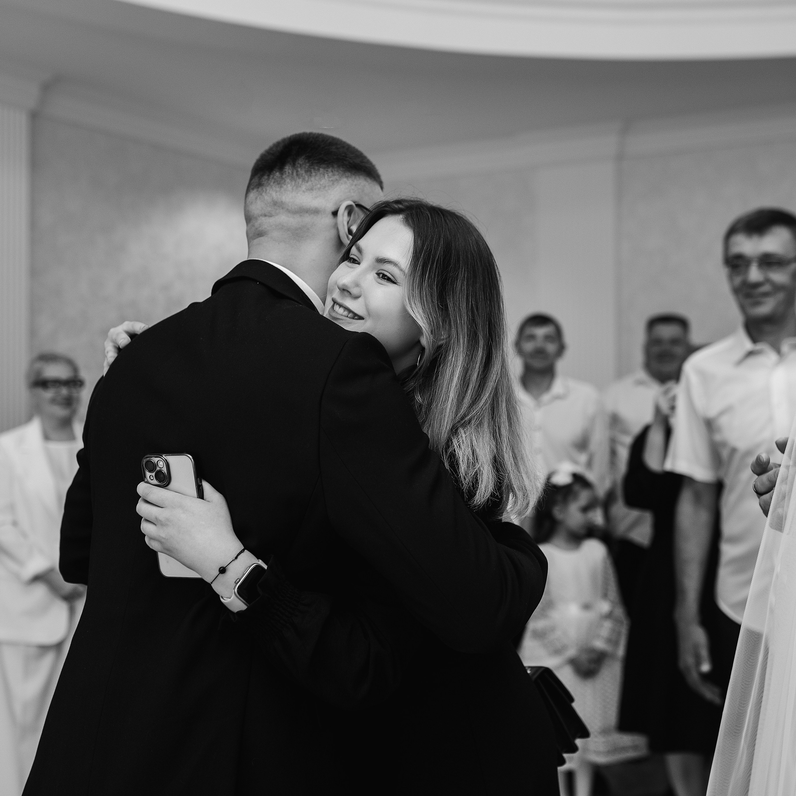 Дарья & Виктор. Свадебный и индивидуальный фотограф в Новом Уренгое Уфе Холопова Ксени