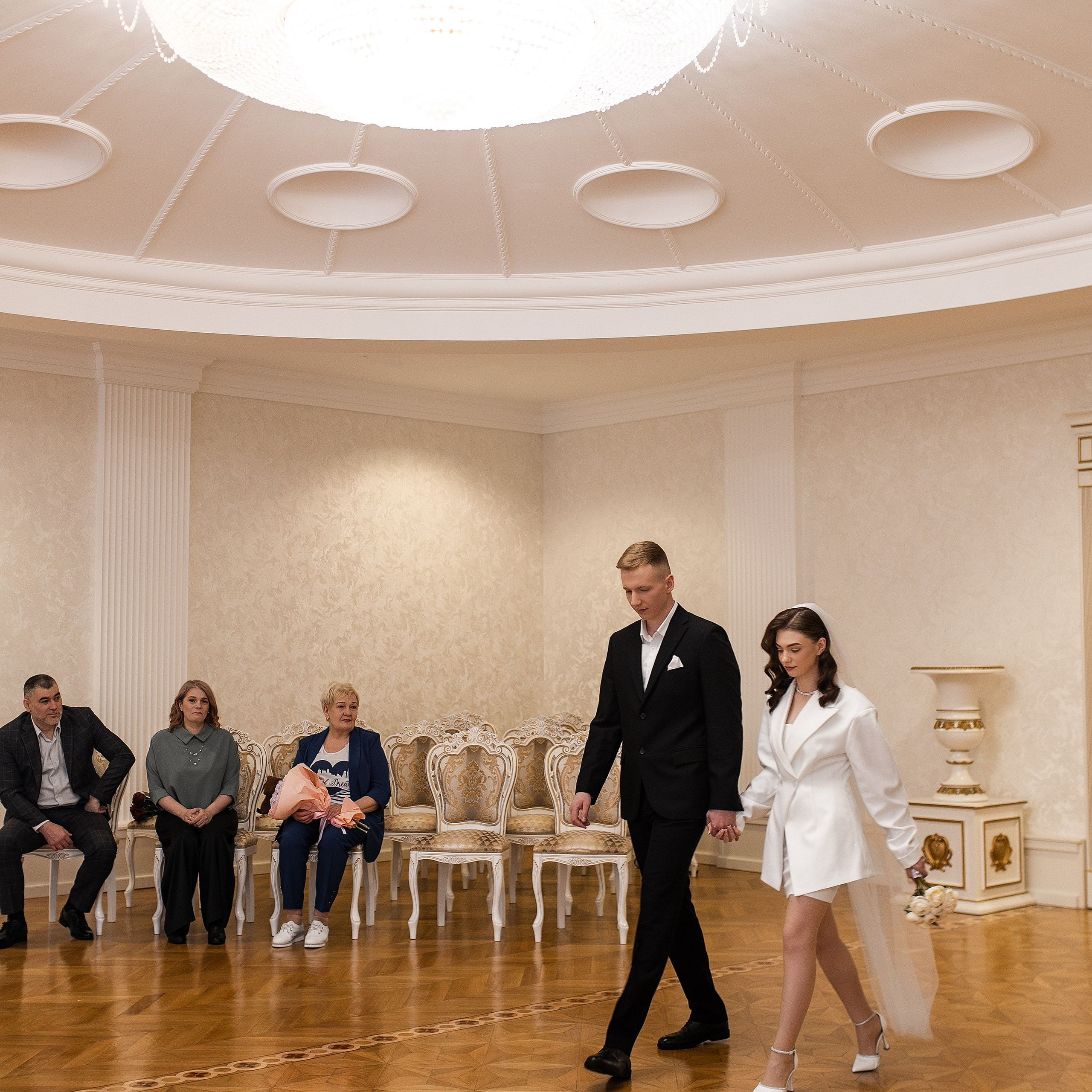 Екатерина & Дмитрий. Свадебный и индивидуальный фотограф в Новом Уренгое Уфе Холопова Ксени