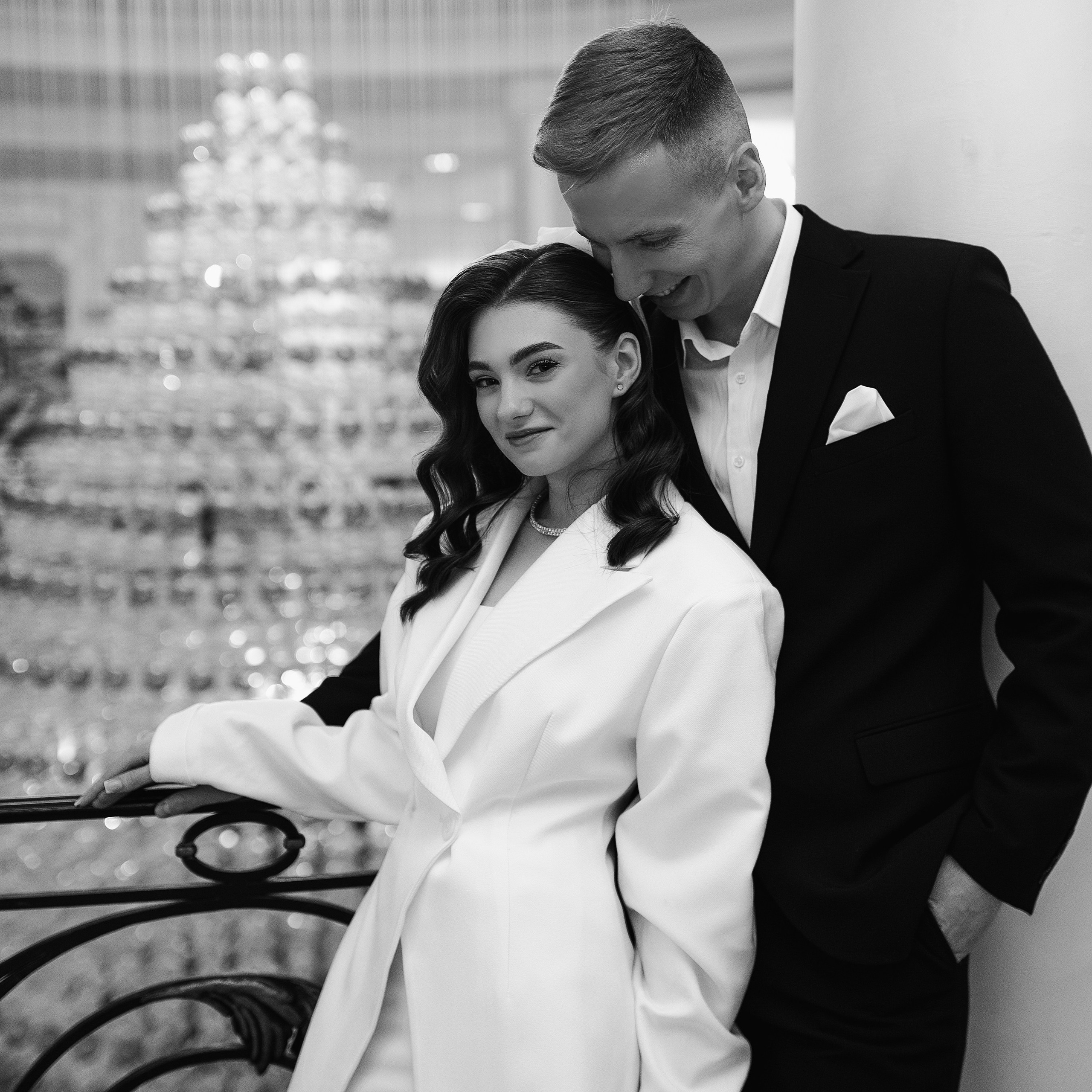 Екатерина & Дмитрий. Свадебный и индивидуальный фотограф в Новом Уренгое Уфе Холопова Ксени