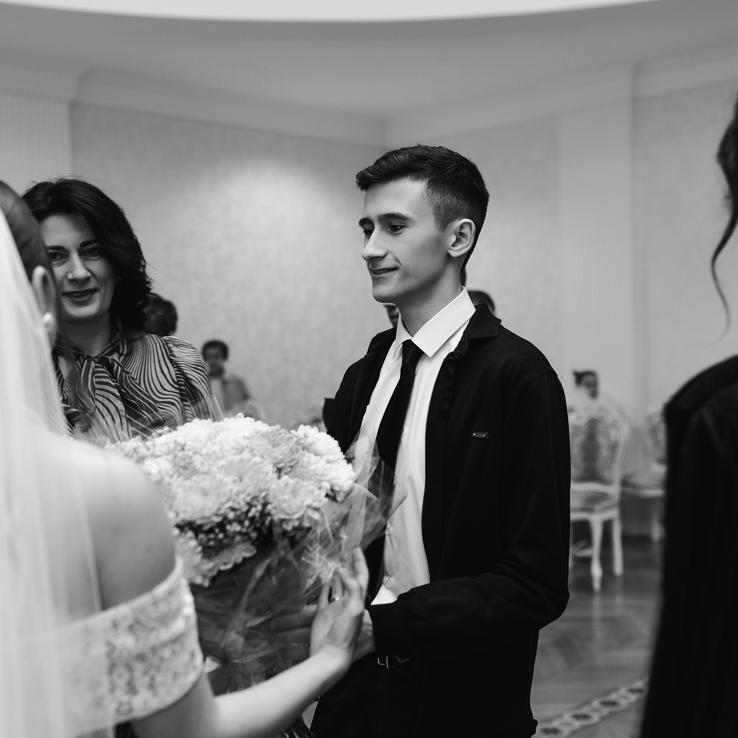Владислав & Елизавета. Свадебный и индивидуальный фотограф в Новом Уренгое Уфе Холопова Ксени