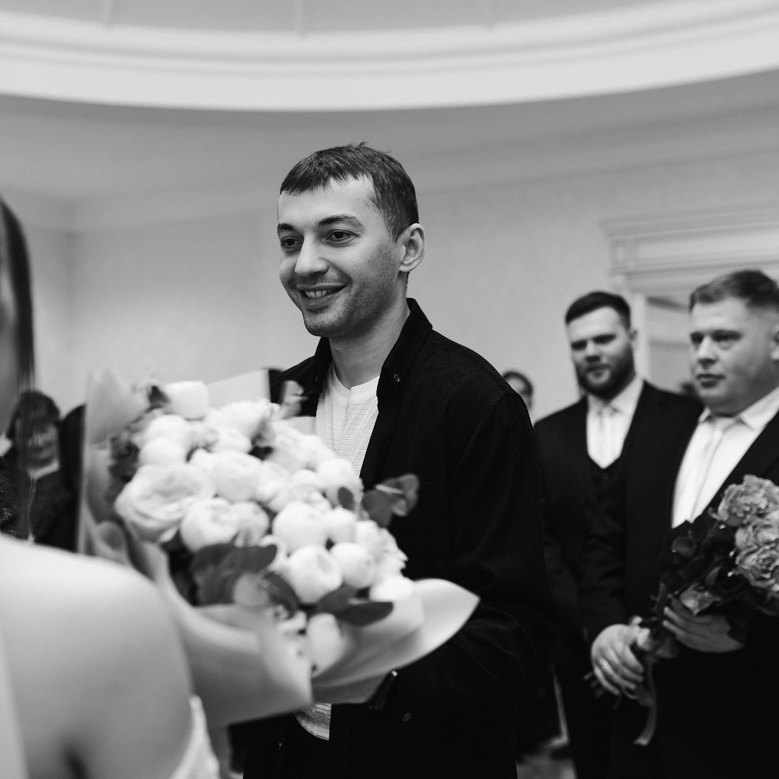 Владислав & Елизавета. Свадебный и индивидуальный фотограф в Новом Уренгое Уфе Холопова Ксени
