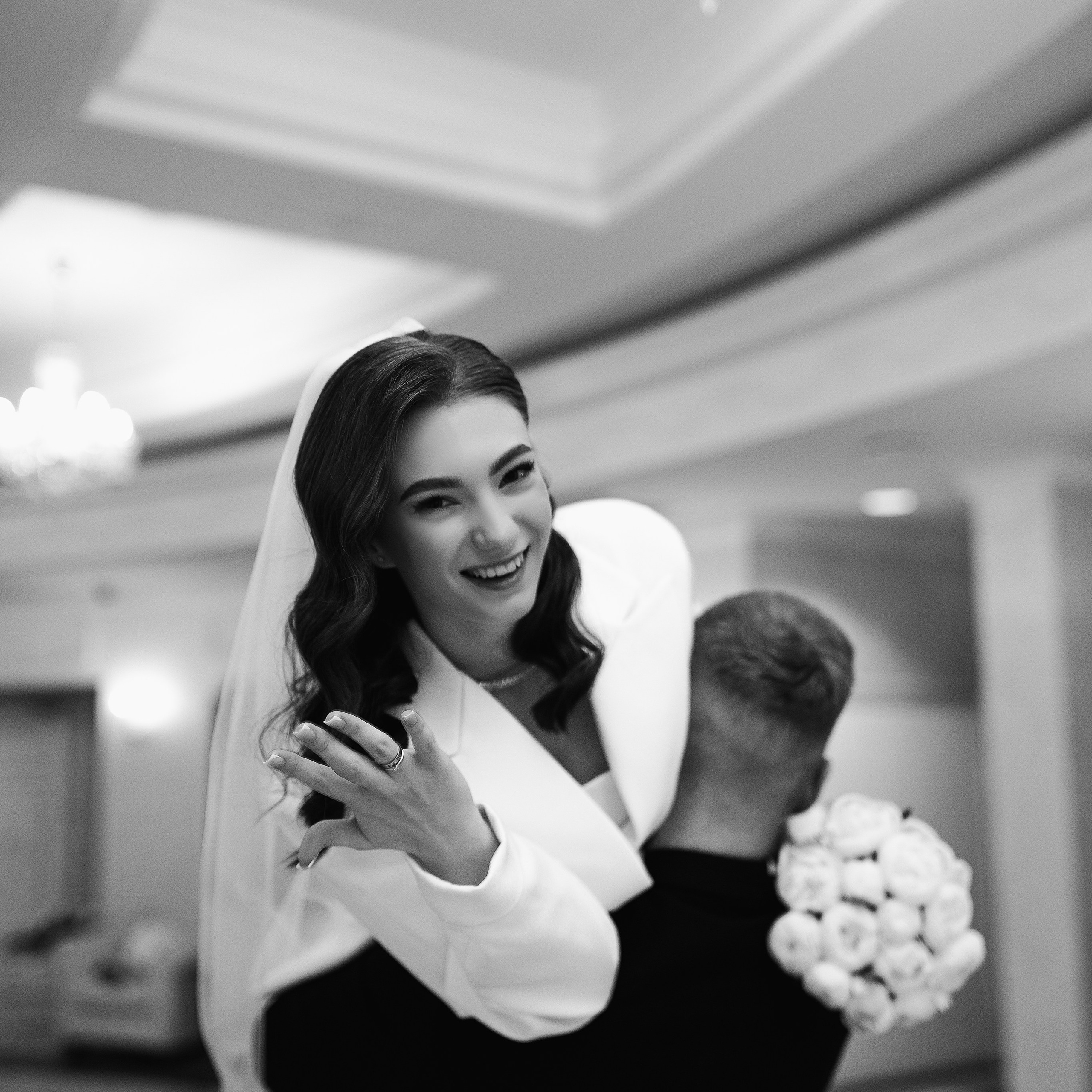 Екатерина & Дмитрий. Свадебный и индивидуальный фотограф в Новом Уренгое Уфе Холопова Ксени