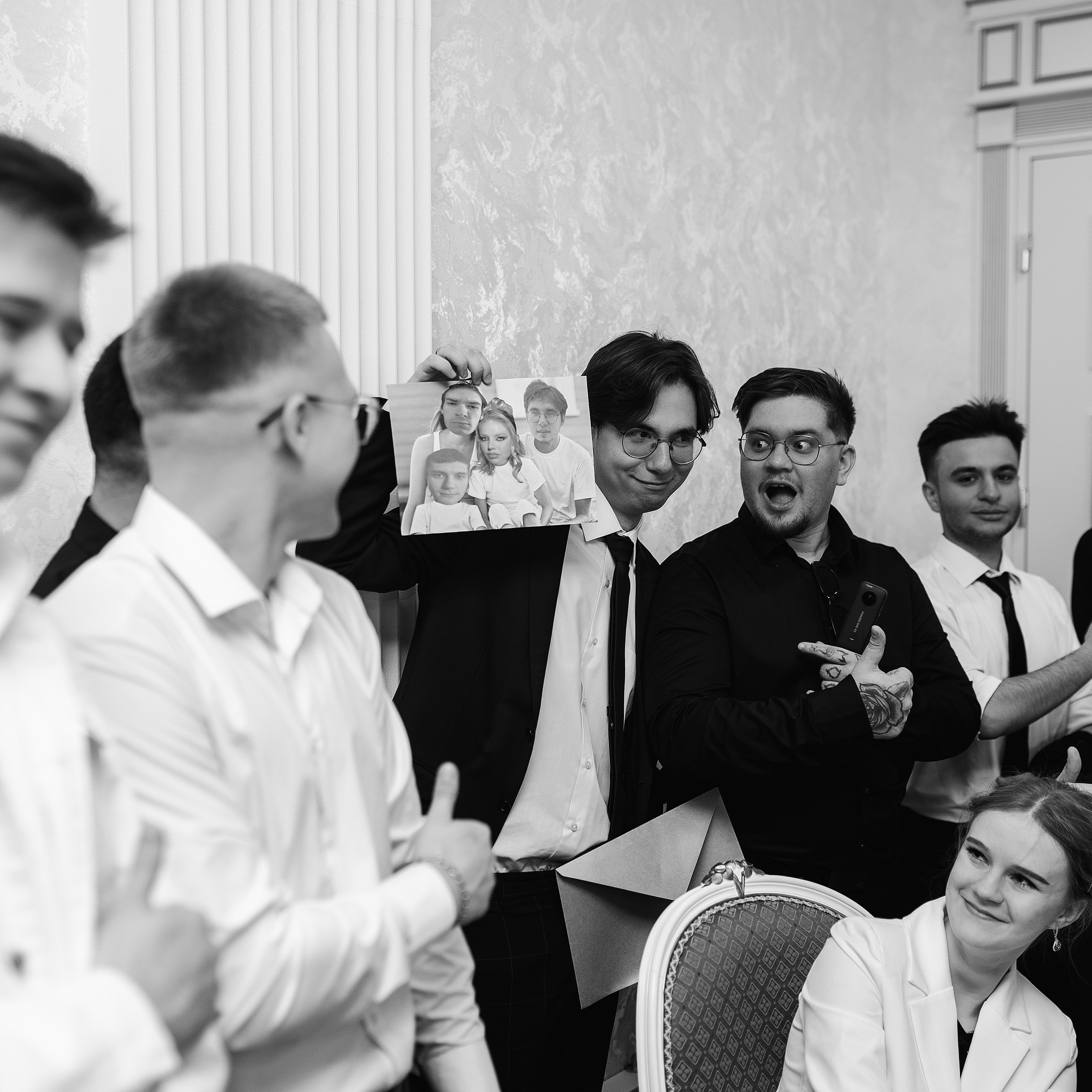 Дарья & Виктор. Свадебный и индивидуальный фотограф в Новом Уренгое Уфе Холопова Ксени