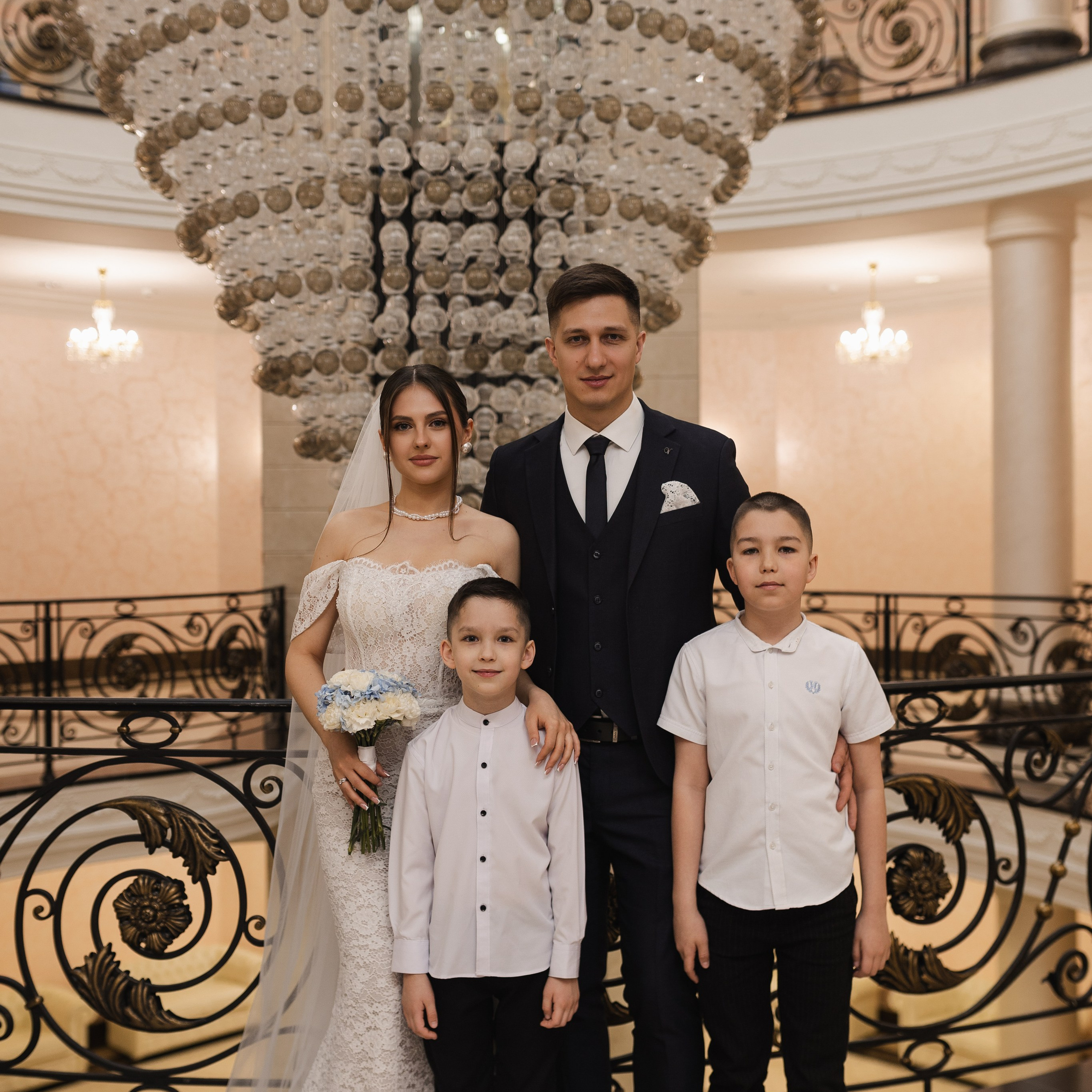 Владислав & Елизавета. Свадебный и индивидуальный фотограф в Новом Уренгое Уфе Холопова Ксени
