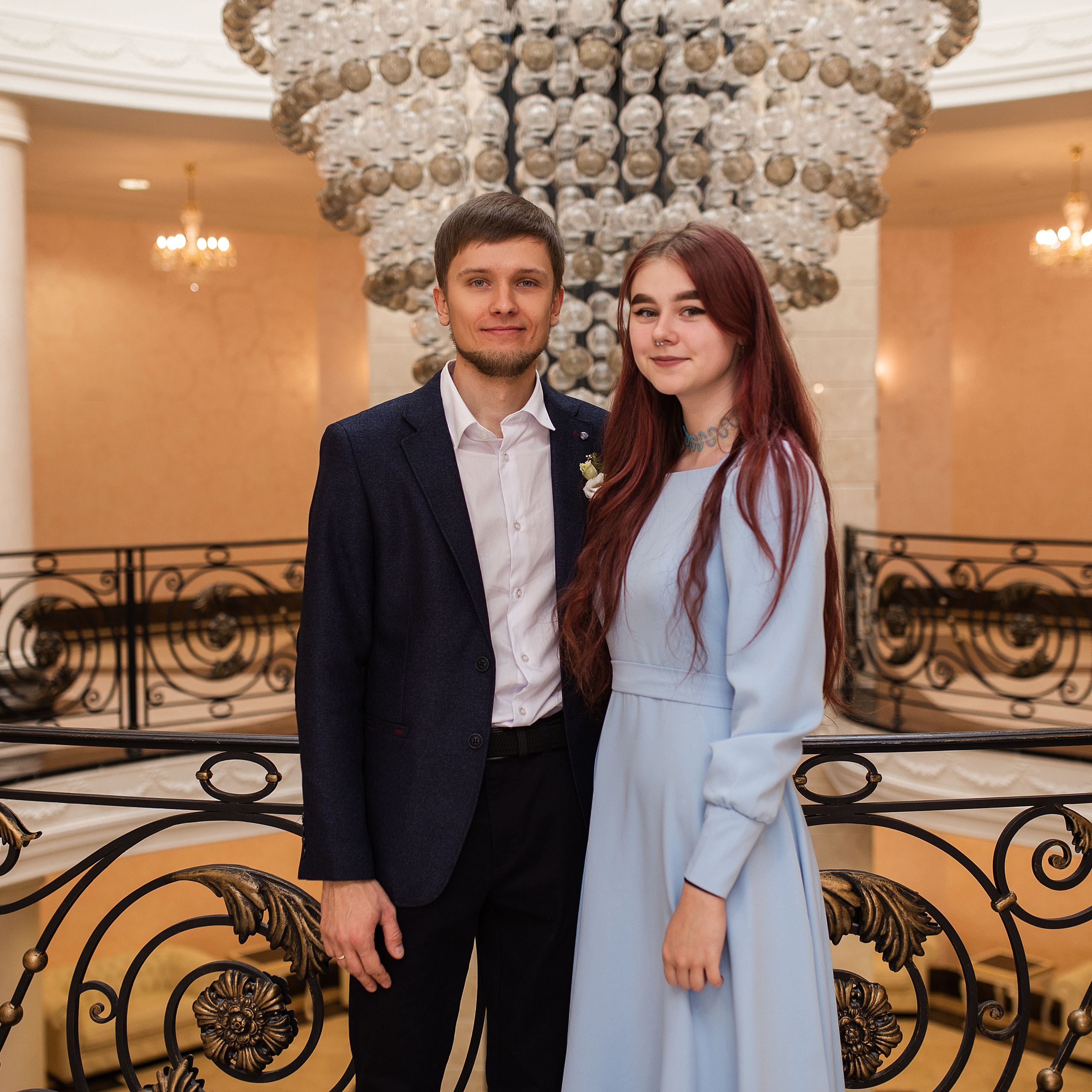 Таня и Саша. Свадебный и индивидуальный фотограф в Новом Уренгое Уфе Холопова Ксени