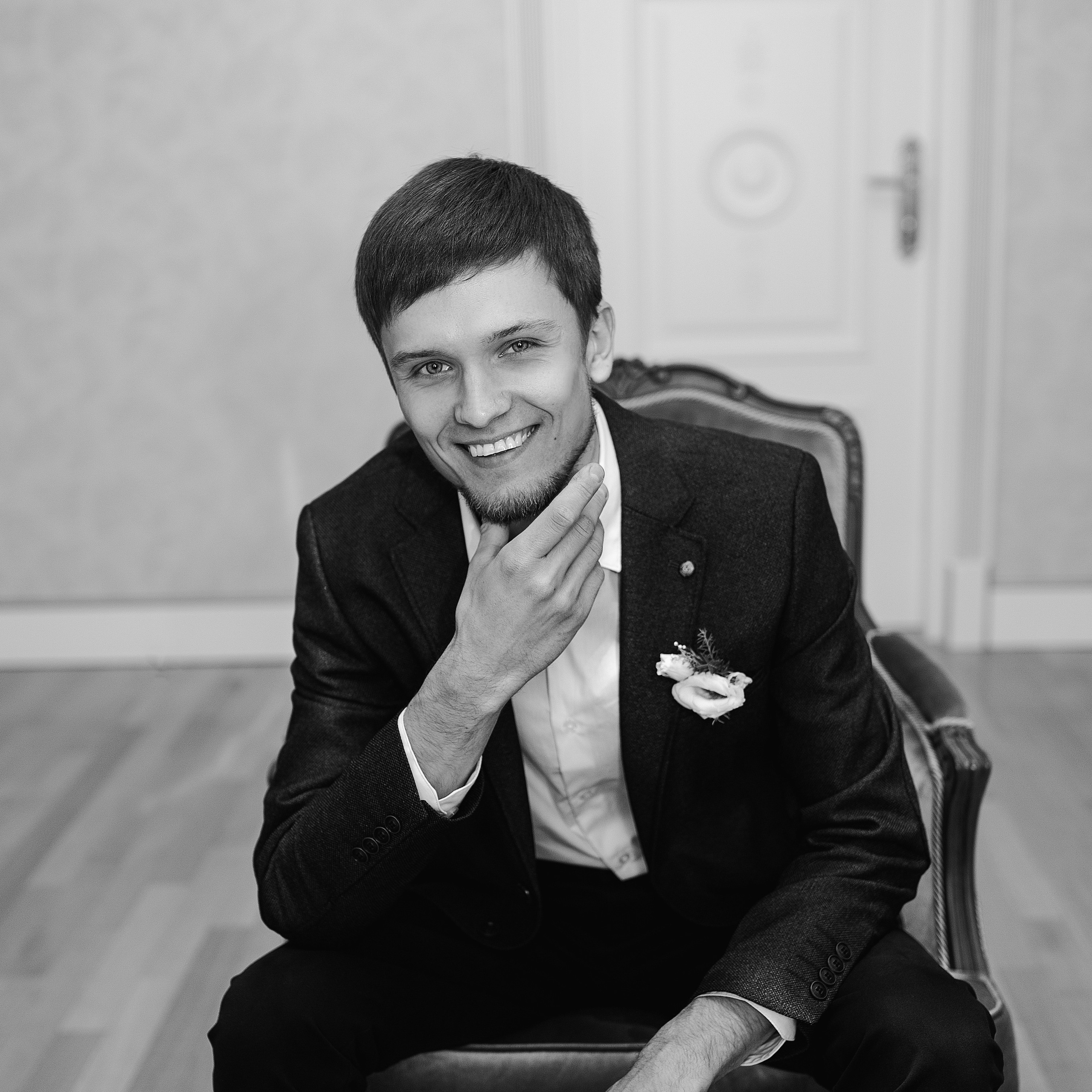Таня и Саша. Свадебный и индивидуальный фотограф в Новом Уренгое Уфе Холопова Ксени