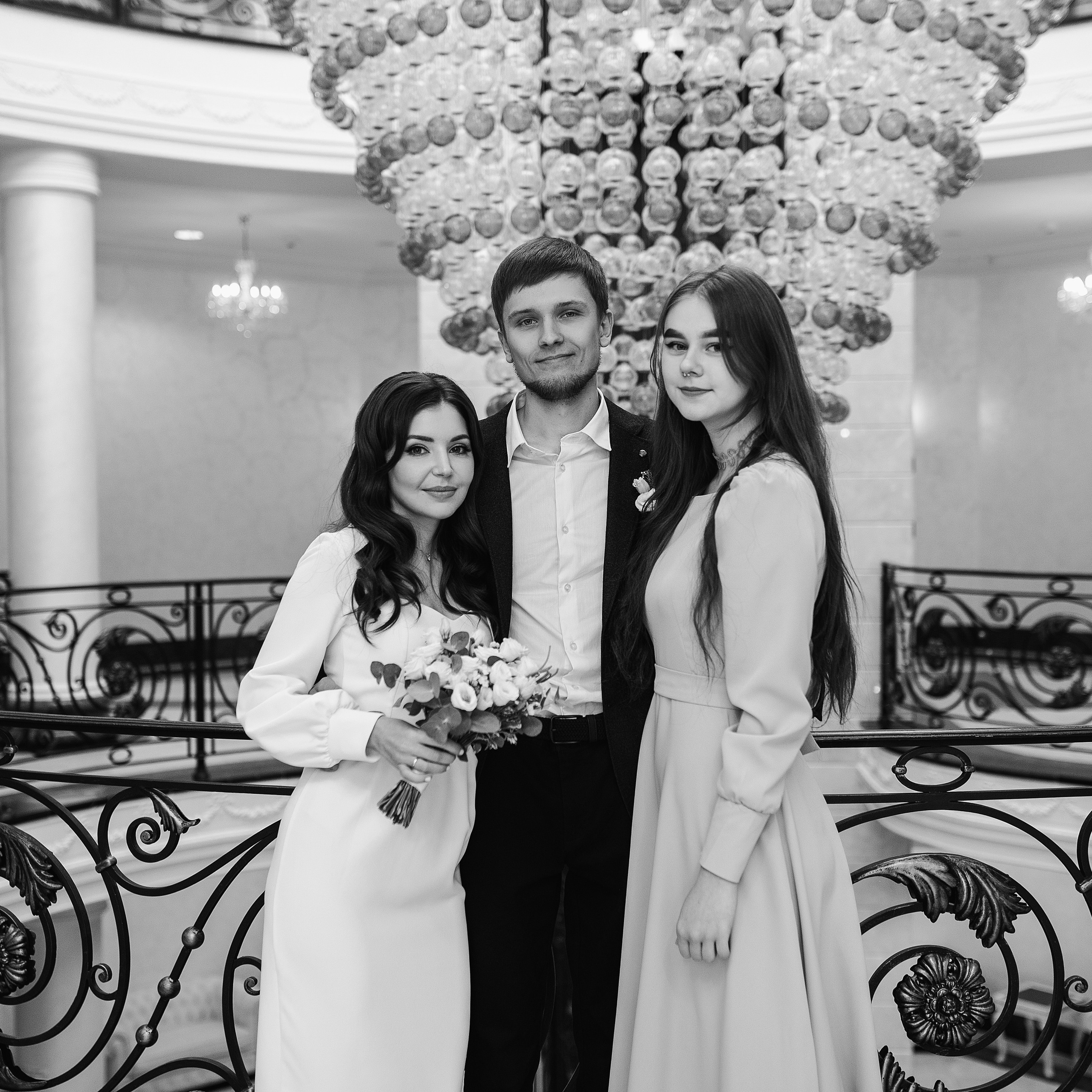 Таня и Саша. Свадебный и индивидуальный фотограф в Новом Уренгое Уфе Холопова Ксени