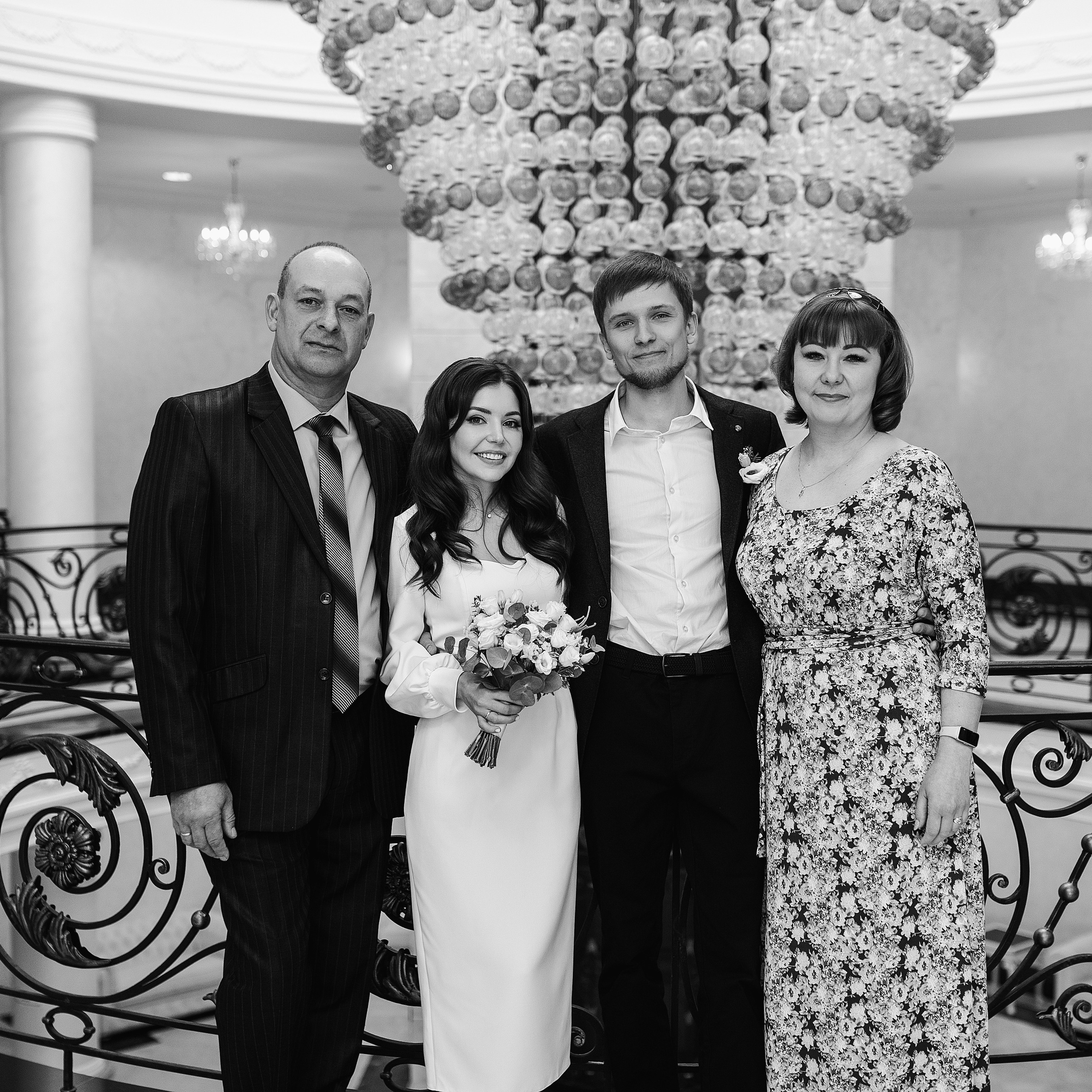 Таня и Саша. Свадебный и индивидуальный фотограф в Новом Уренгое Уфе Холопова Ксени