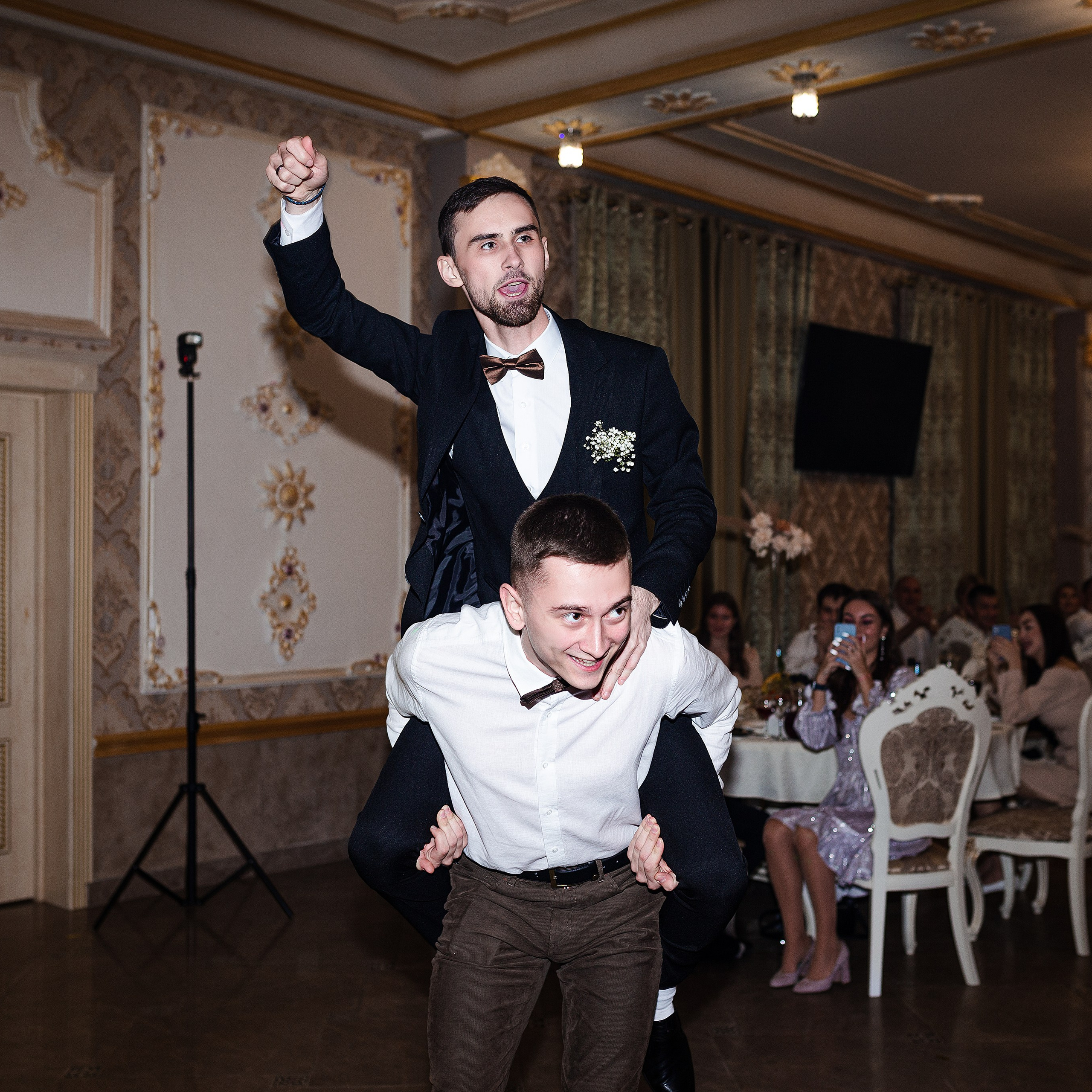 Лена и Влад. Свадебный и индивидуальный фотограф в Новом Уренгое Уфе Холопова Ксени