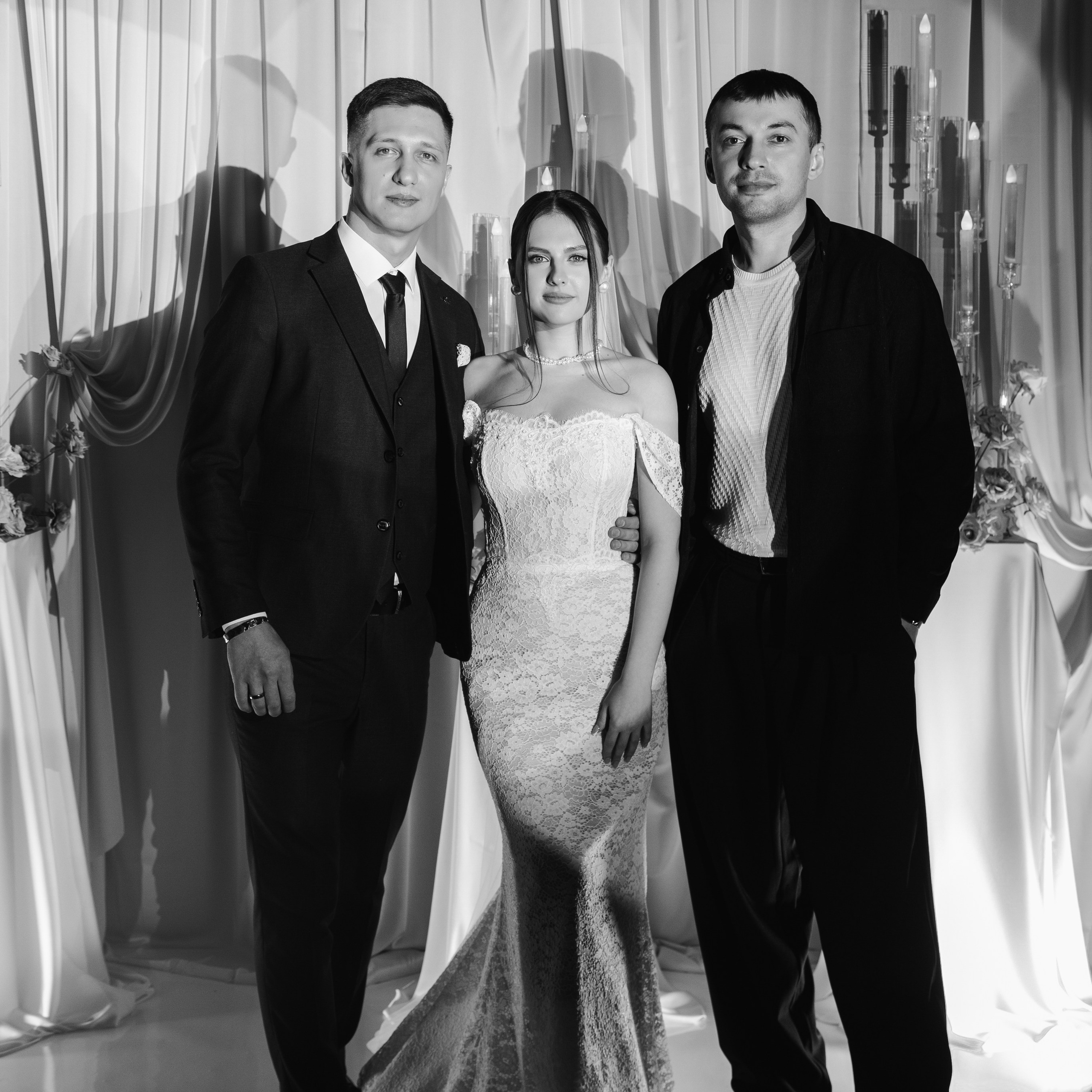 Владислав & Елизавета. Свадебный и индивидуальный фотограф в Новом Уренгое Уфе Холопова Ксени