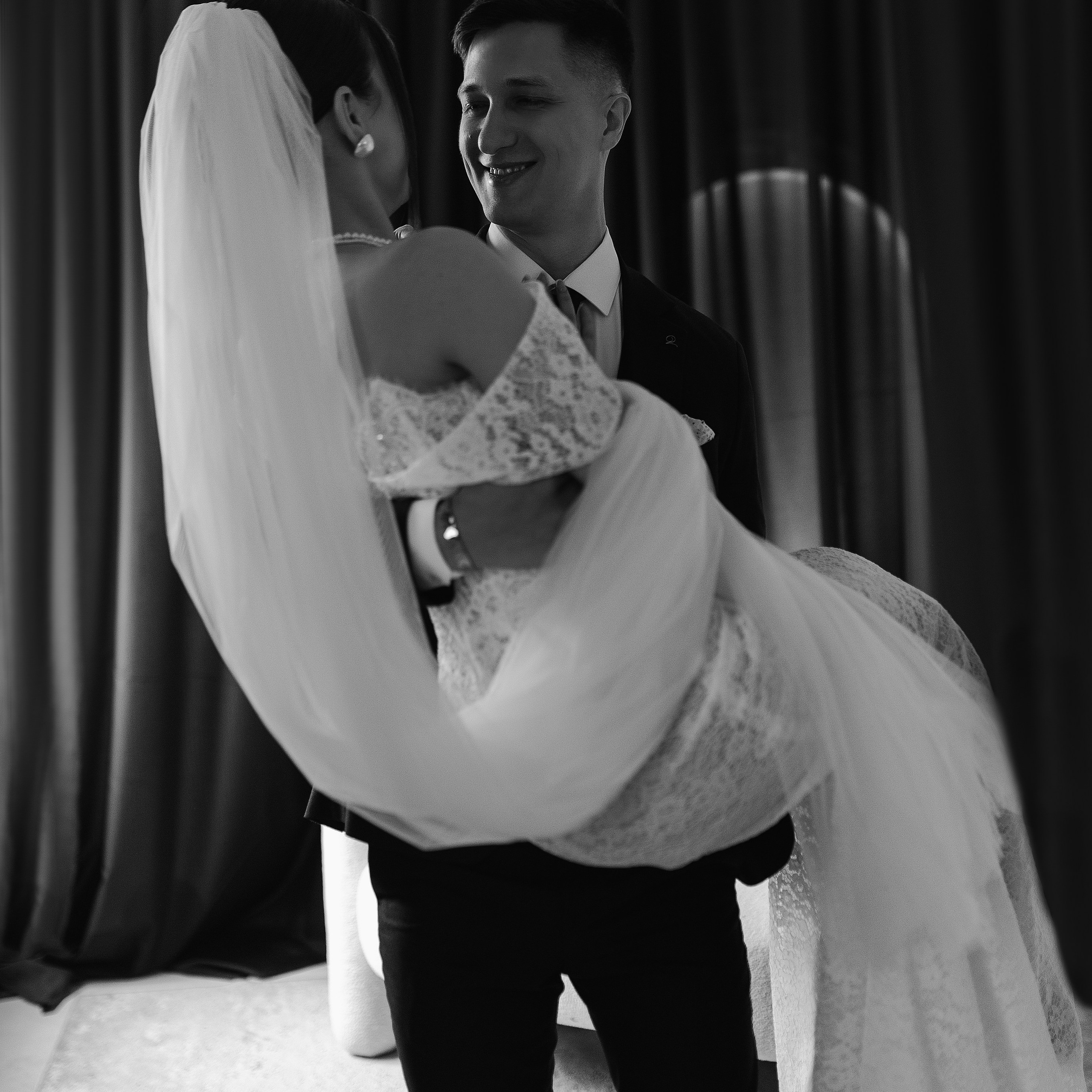 Владислав & Елизавета. Свадебный и индивидуальный фотограф в Новом Уренгое Уфе Холопова Ксени