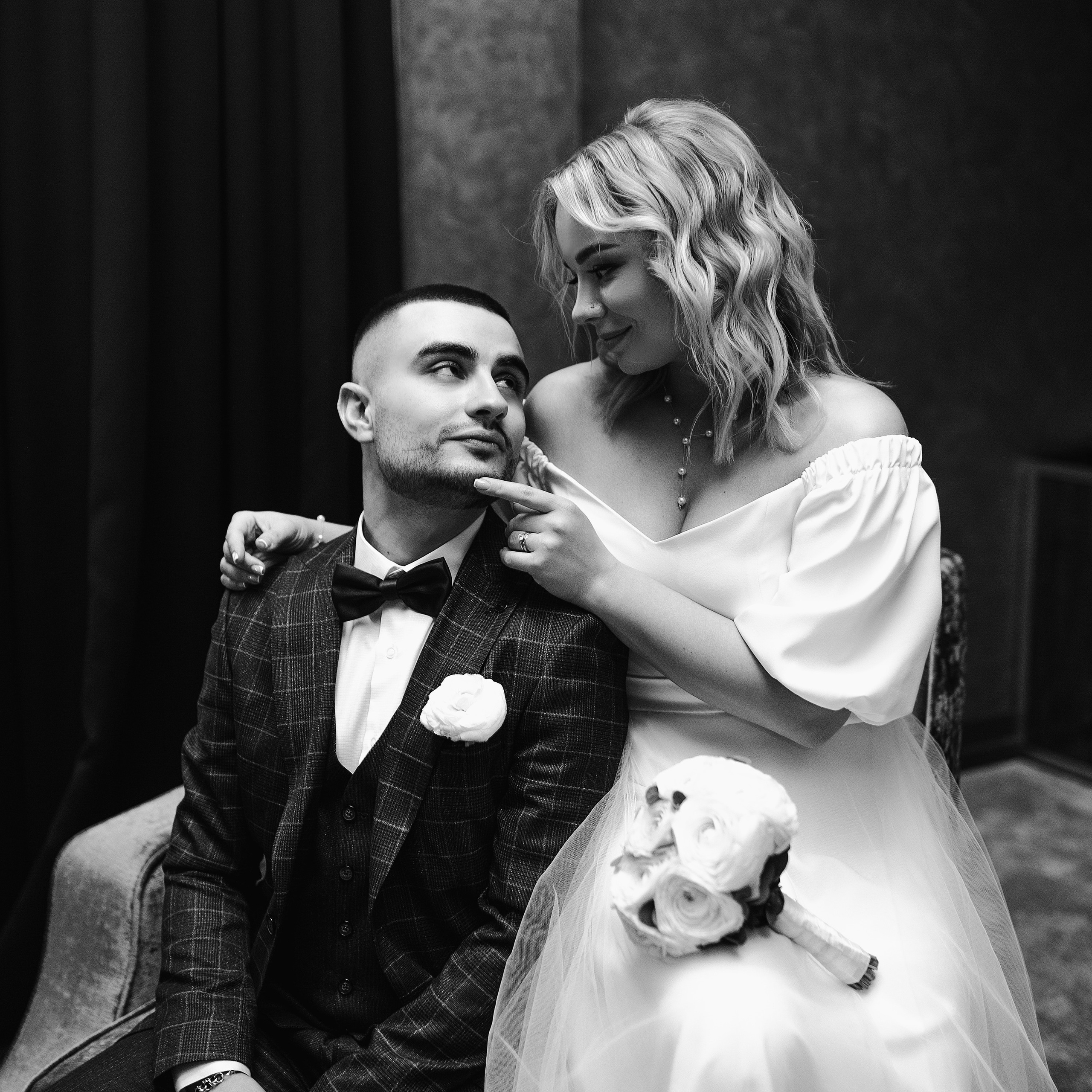 Отзывы. Свадебный и индивидуальный фотограф в Новом Уренгое Уфе Холопова Ксени