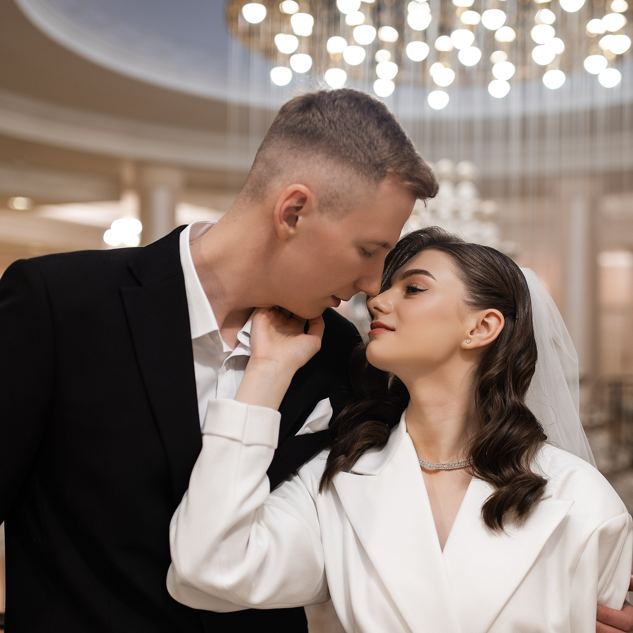 Екатерина & Дмитрий. Свадебный и индивидуальный фотограф в Новом Уренгое Уфе Холопова Ксени