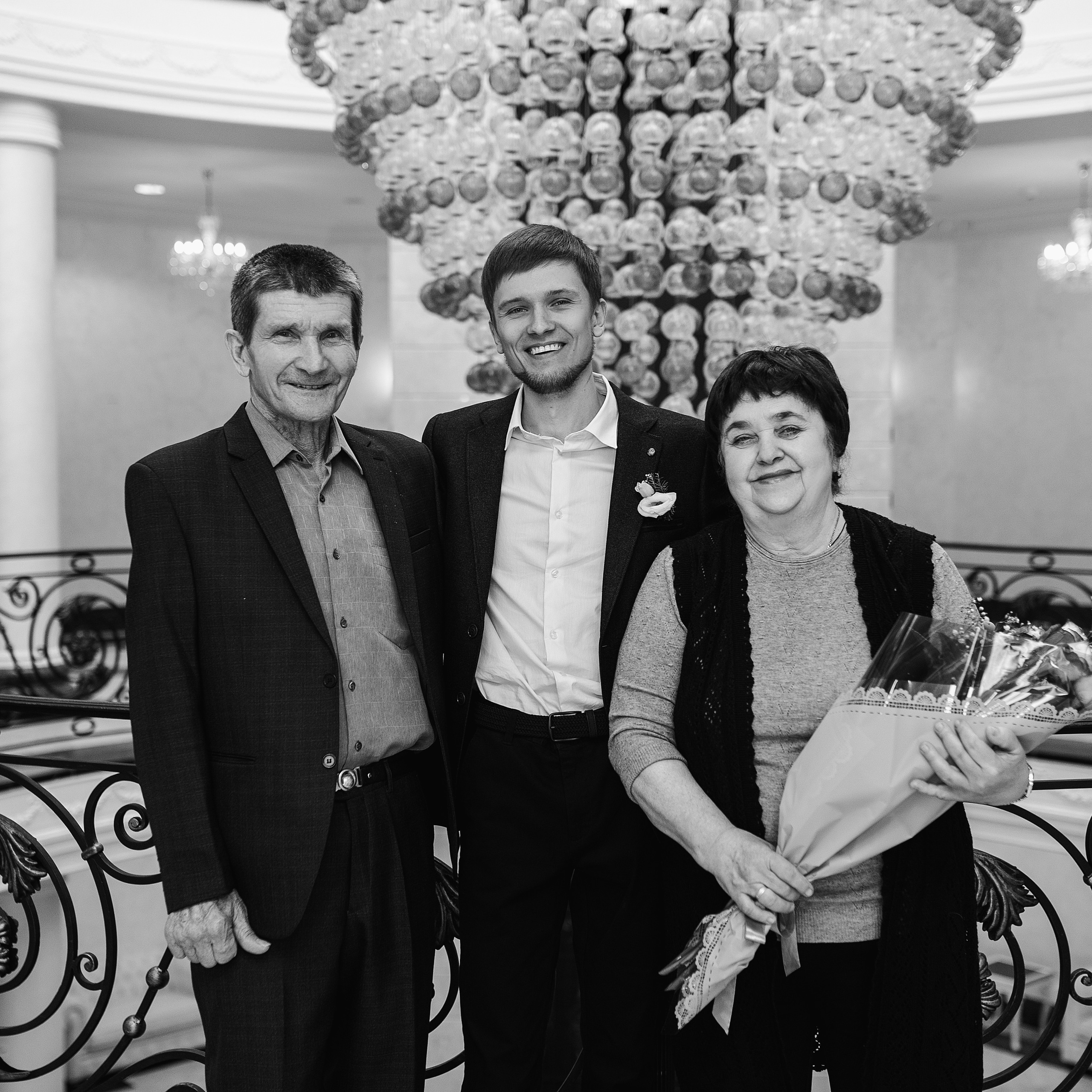 Таня и Саша. Свадебный и индивидуальный фотограф в Новом Уренгое Уфе Холопова Ксени