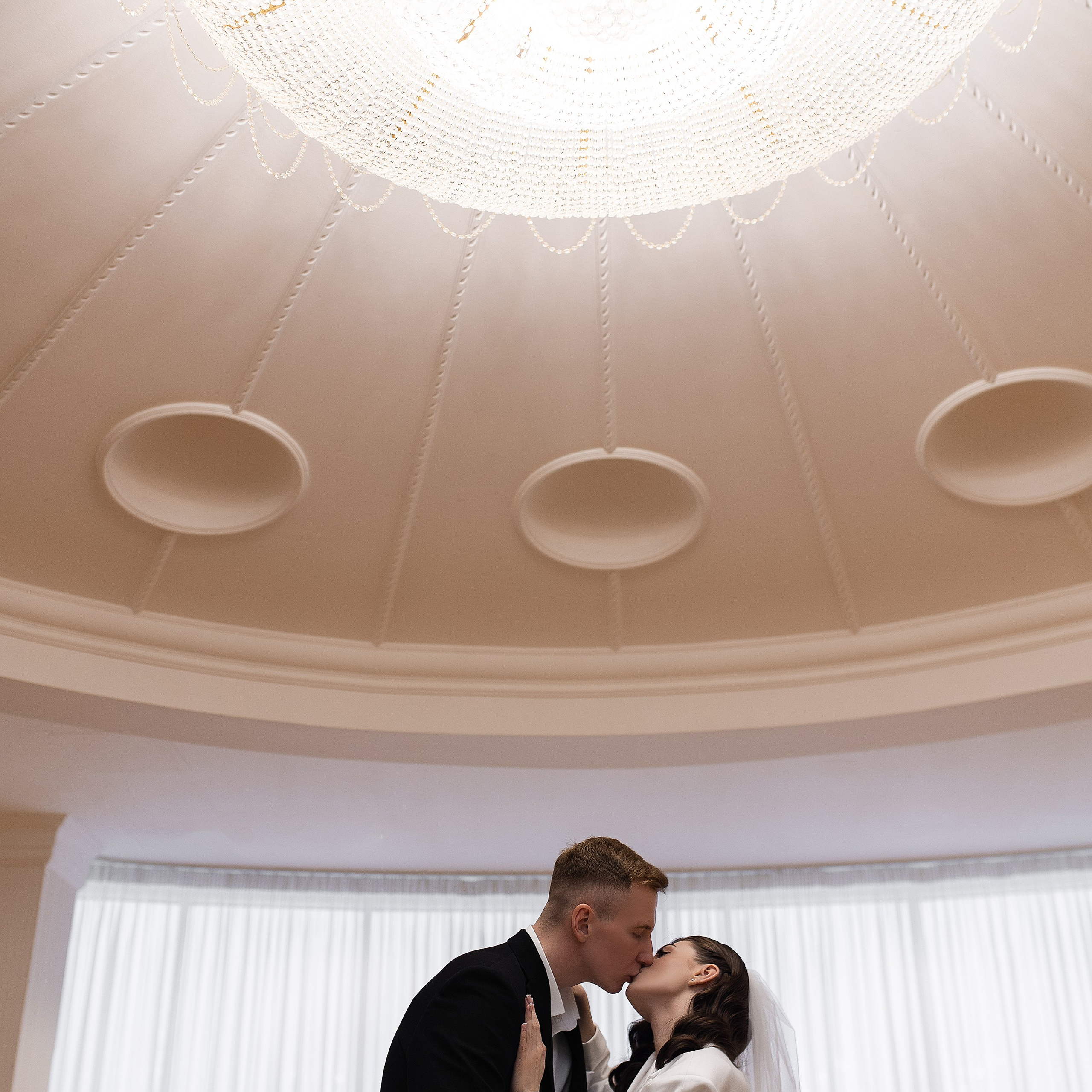 Екатерина & Дмитрий. Свадебный и индивидуальный фотограф в Новом Уренгое Уфе Холопова Ксени
