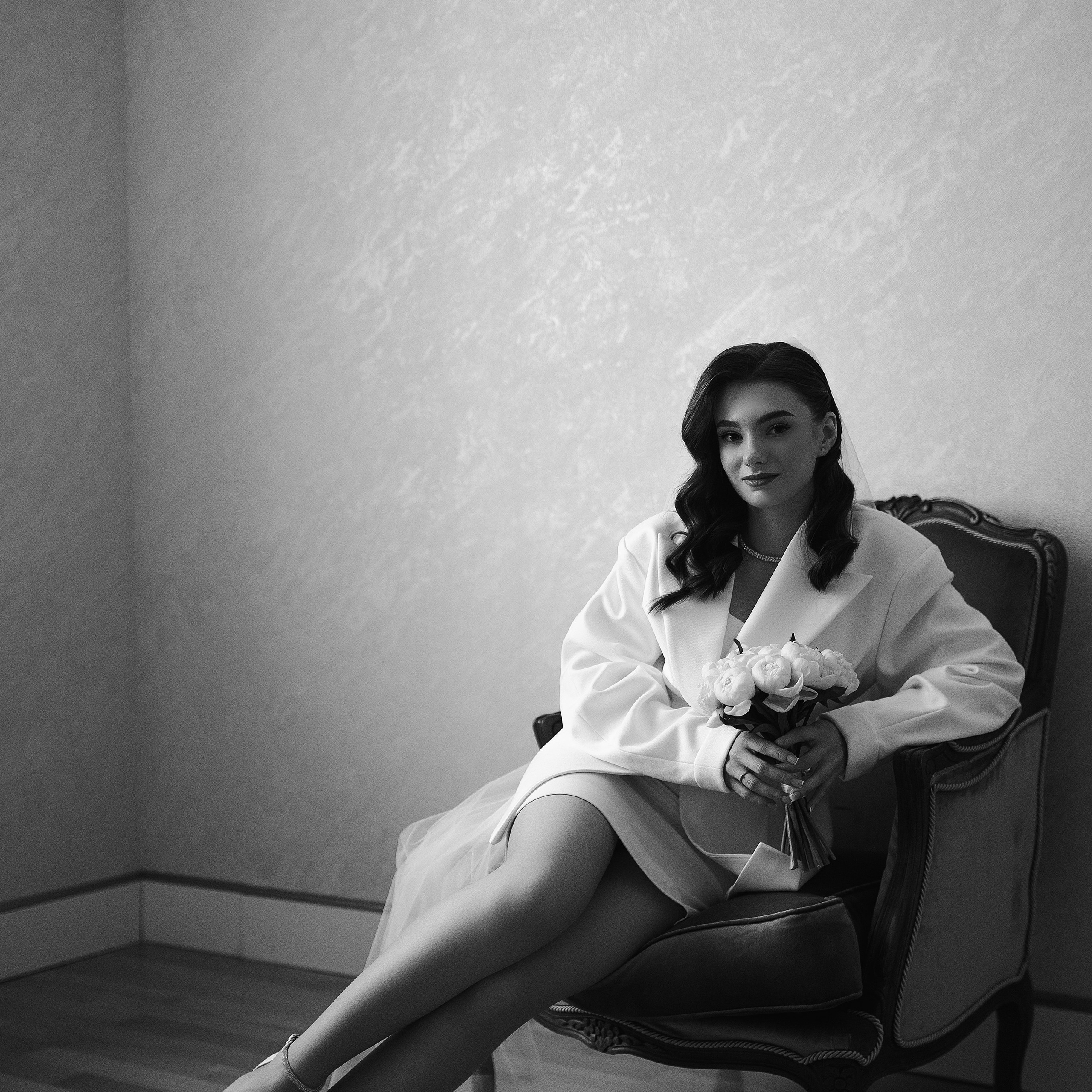 Екатерина & Дмитрий. Свадебный и индивидуальный фотограф в Новом Уренгое Уфе Холопова Ксени