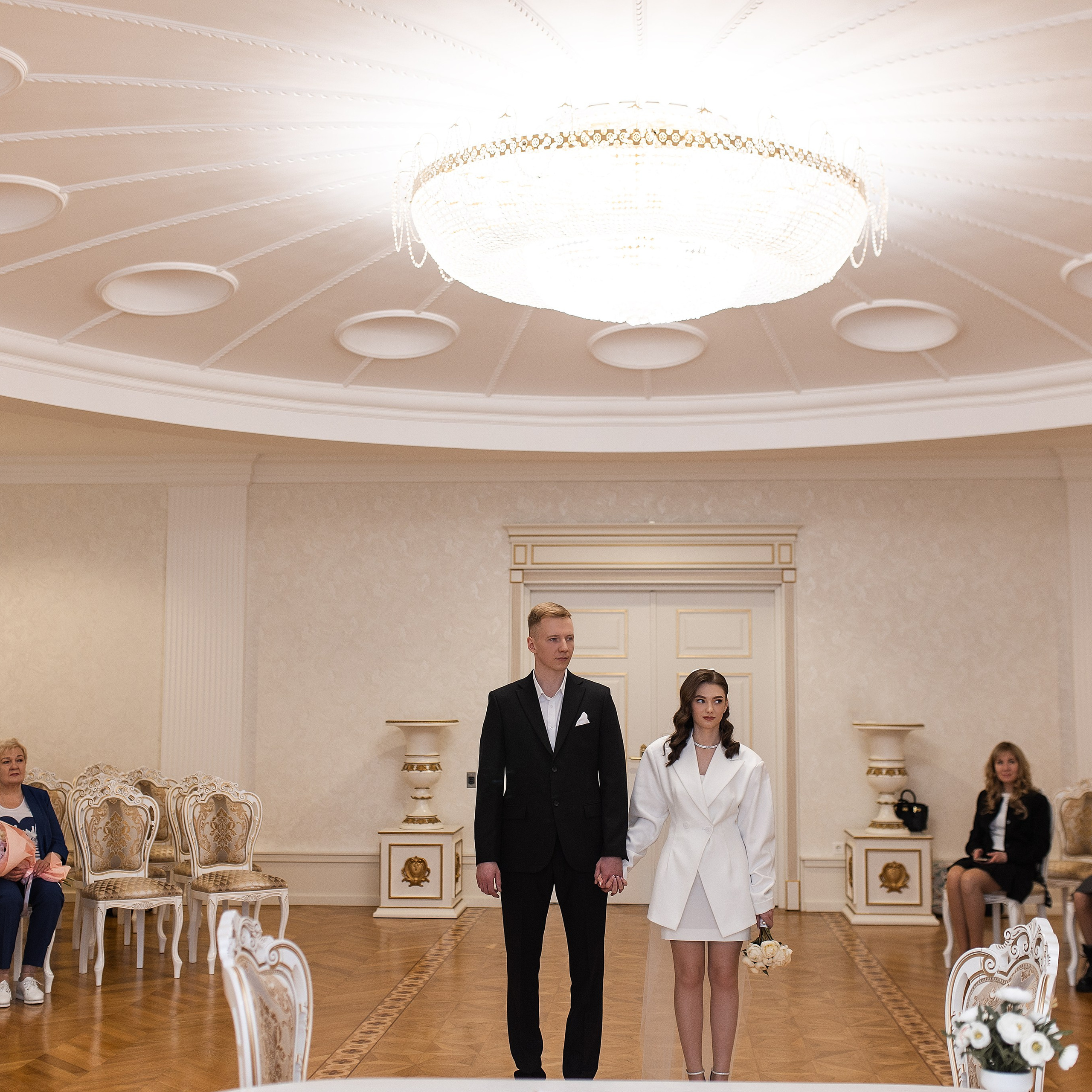 Екатерина & Дмитрий. Свадебный и индивидуальный фотограф в Новом Уренгое Уфе Холопова Ксени