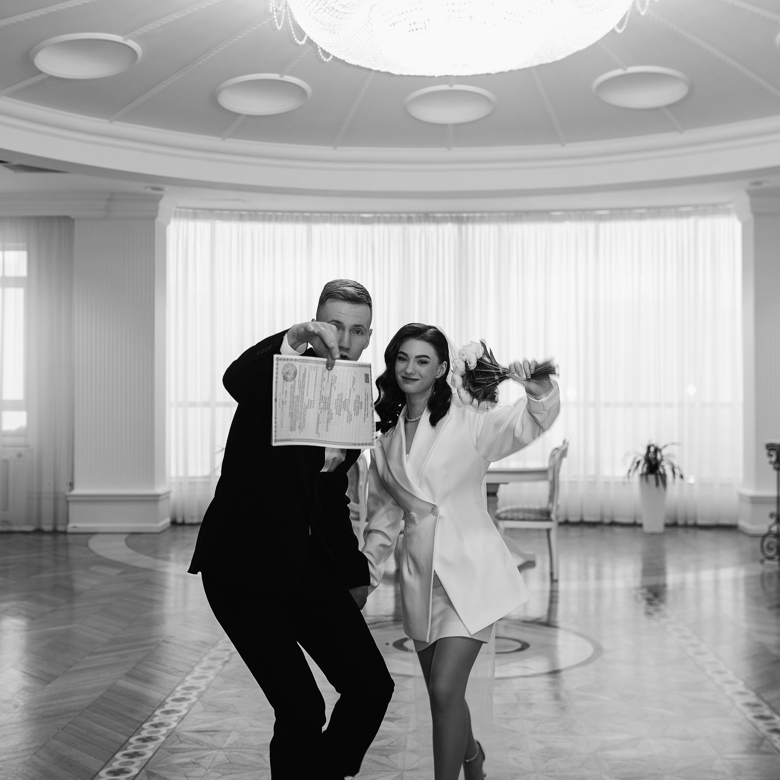 Екатерина & Дмитрий. Свадебный и индивидуальный фотограф в Новом Уренгое Уфе Холопова Ксени