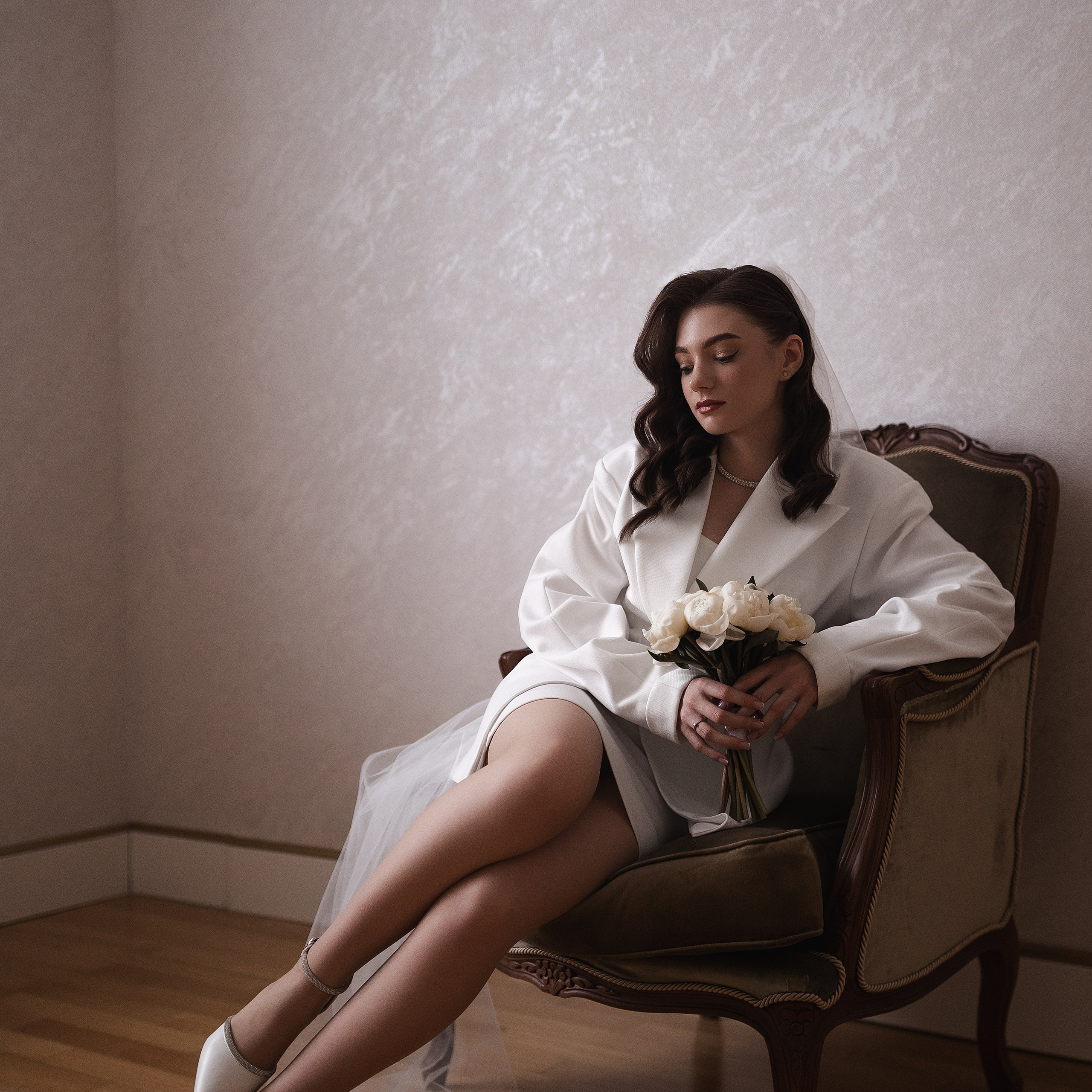 Екатерина & Дмитрий. Свадебный и индивидуальный фотограф в Новом Уренгое Уфе Холопова Ксени