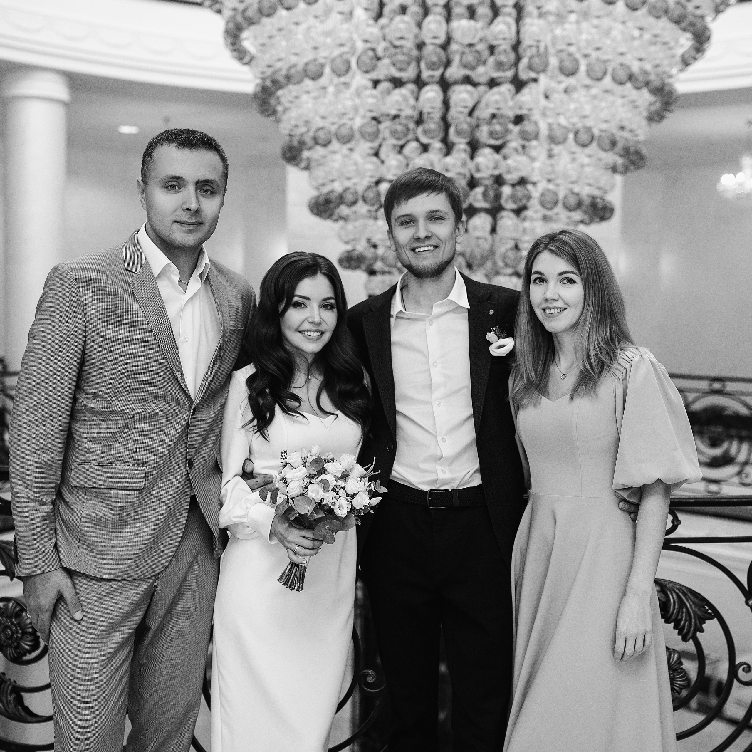 Таня и Саша. Свадебный и индивидуальный фотограф в Новом Уренгое Уфе Холопова Ксени