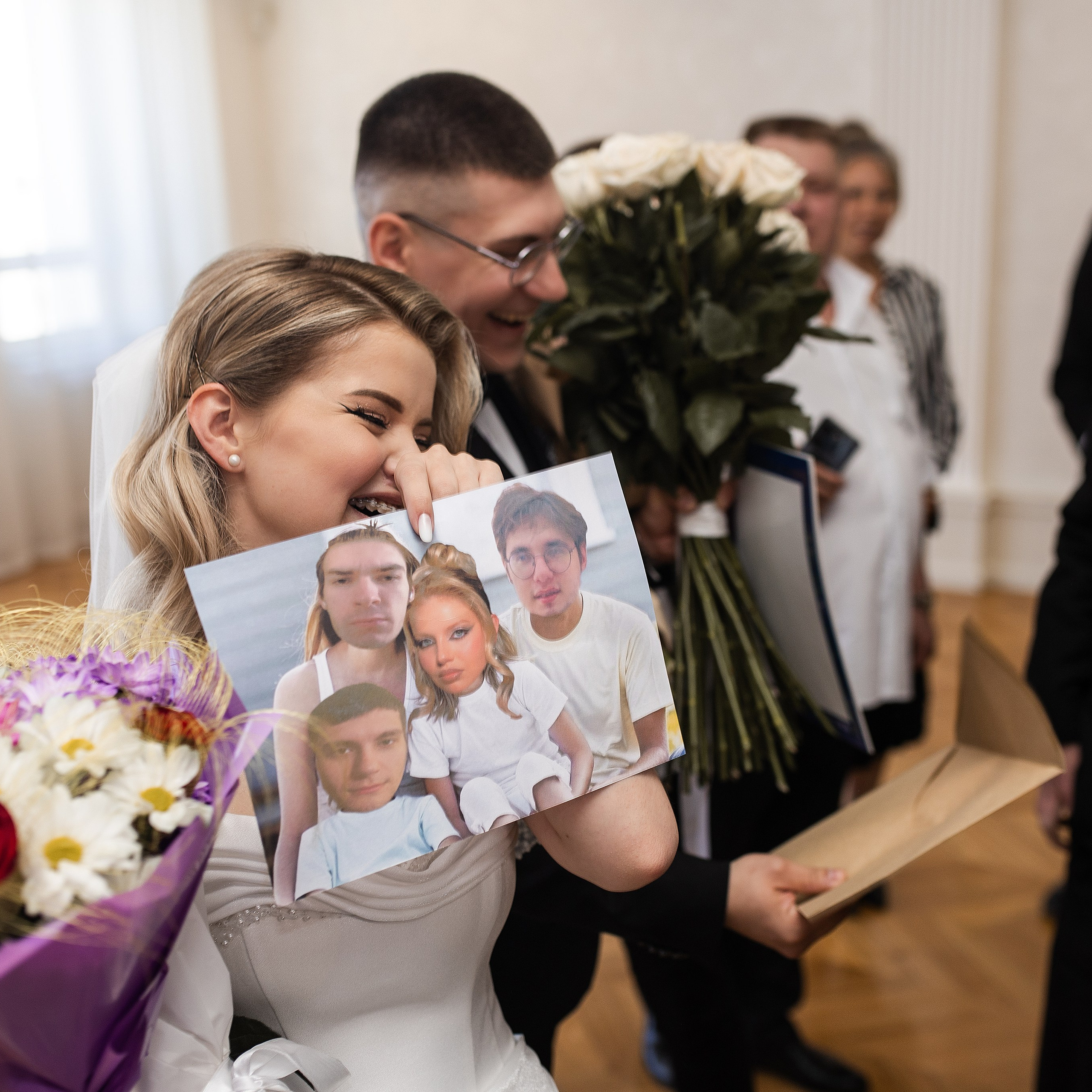 Дарья & Виктор. Свадебный и индивидуальный фотограф в Новом Уренгое Уфе Холопова Ксени