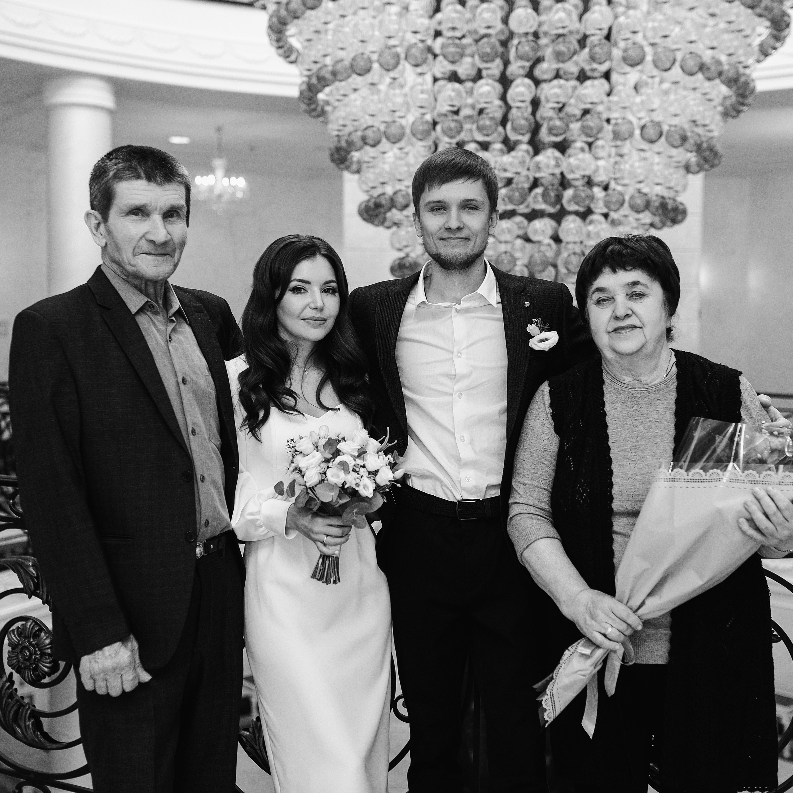 Таня и Саша. Свадебный и индивидуальный фотограф в Новом Уренгое Уфе Холопова Ксени