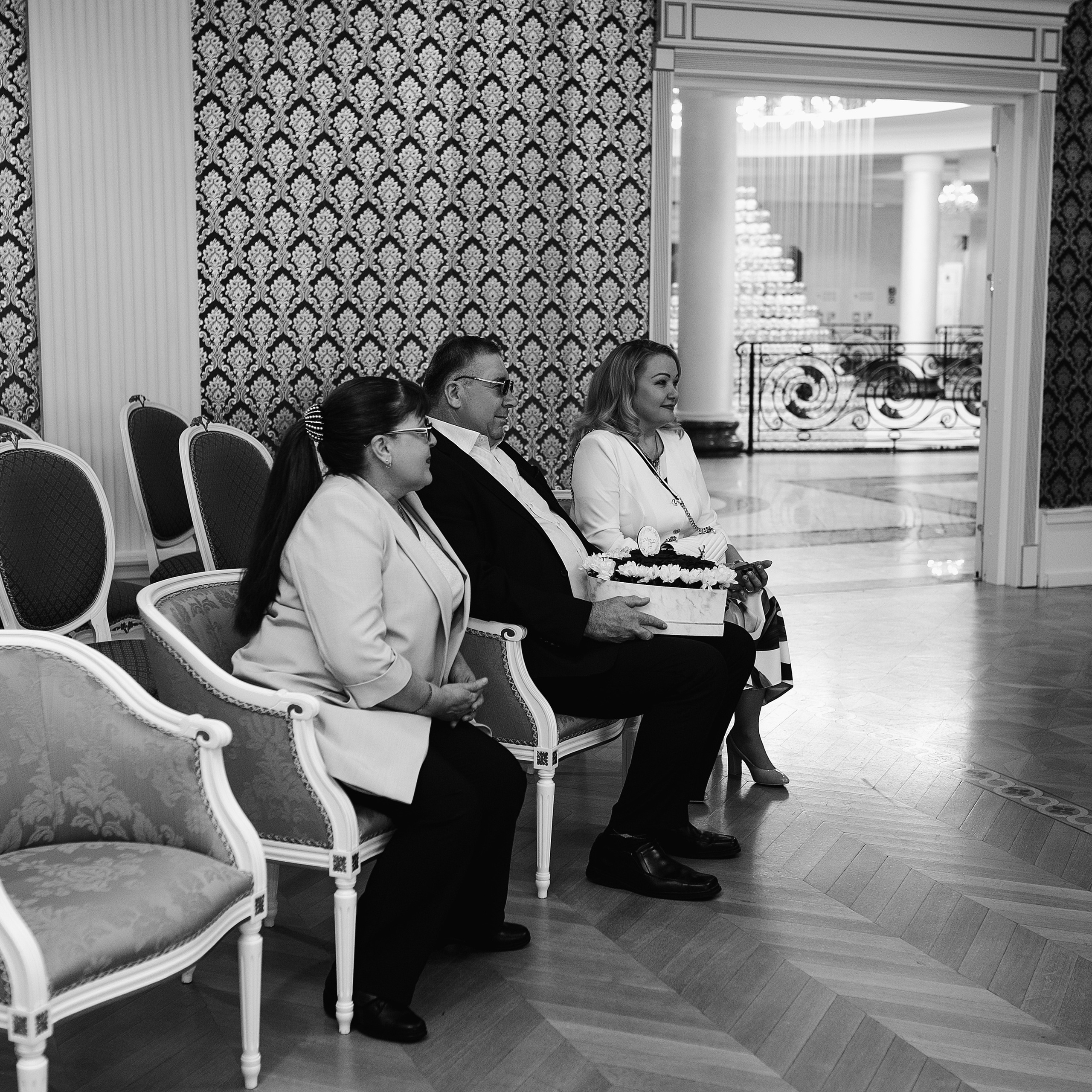 Таня и Саша. Свадебный и индивидуальный фотограф в Новом Уренгое Уфе Холопова Ксени