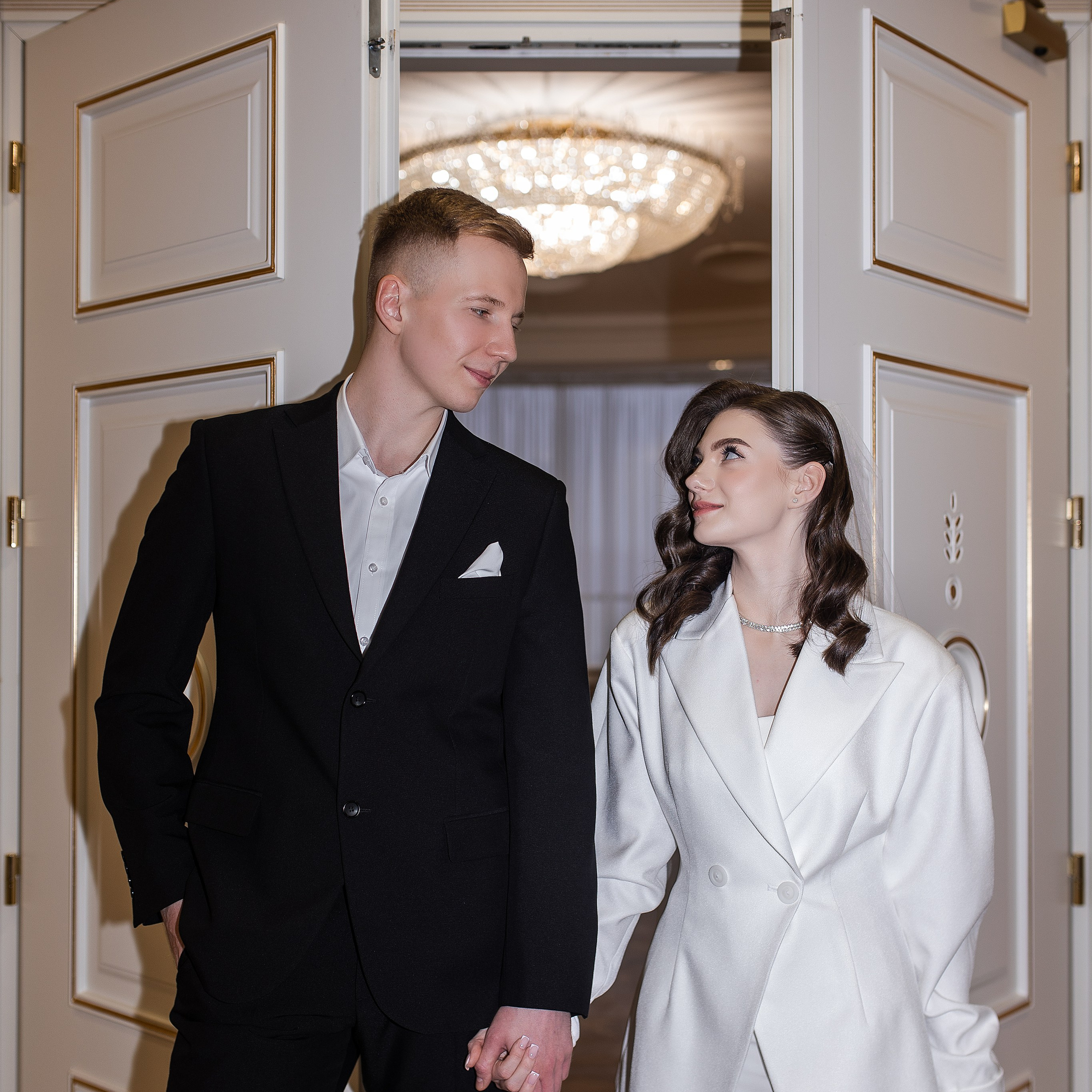 Екатерина & Дмитрий. Свадебный и индивидуальный фотограф в Новом Уренгое Уфе Холопова Ксени