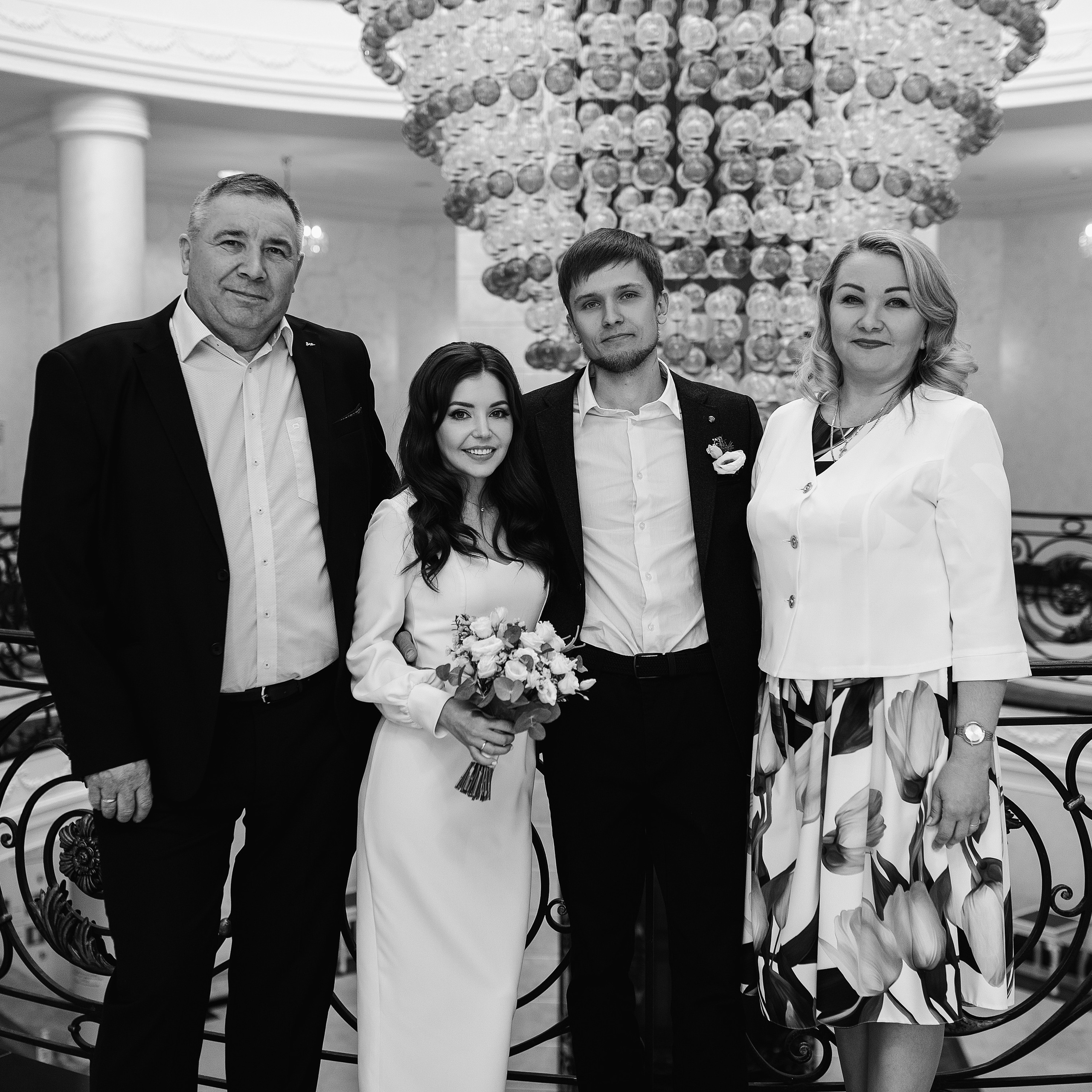 Таня и Саша. Свадебный и индивидуальный фотограф в Новом Уренгое Уфе Холопова Ксени