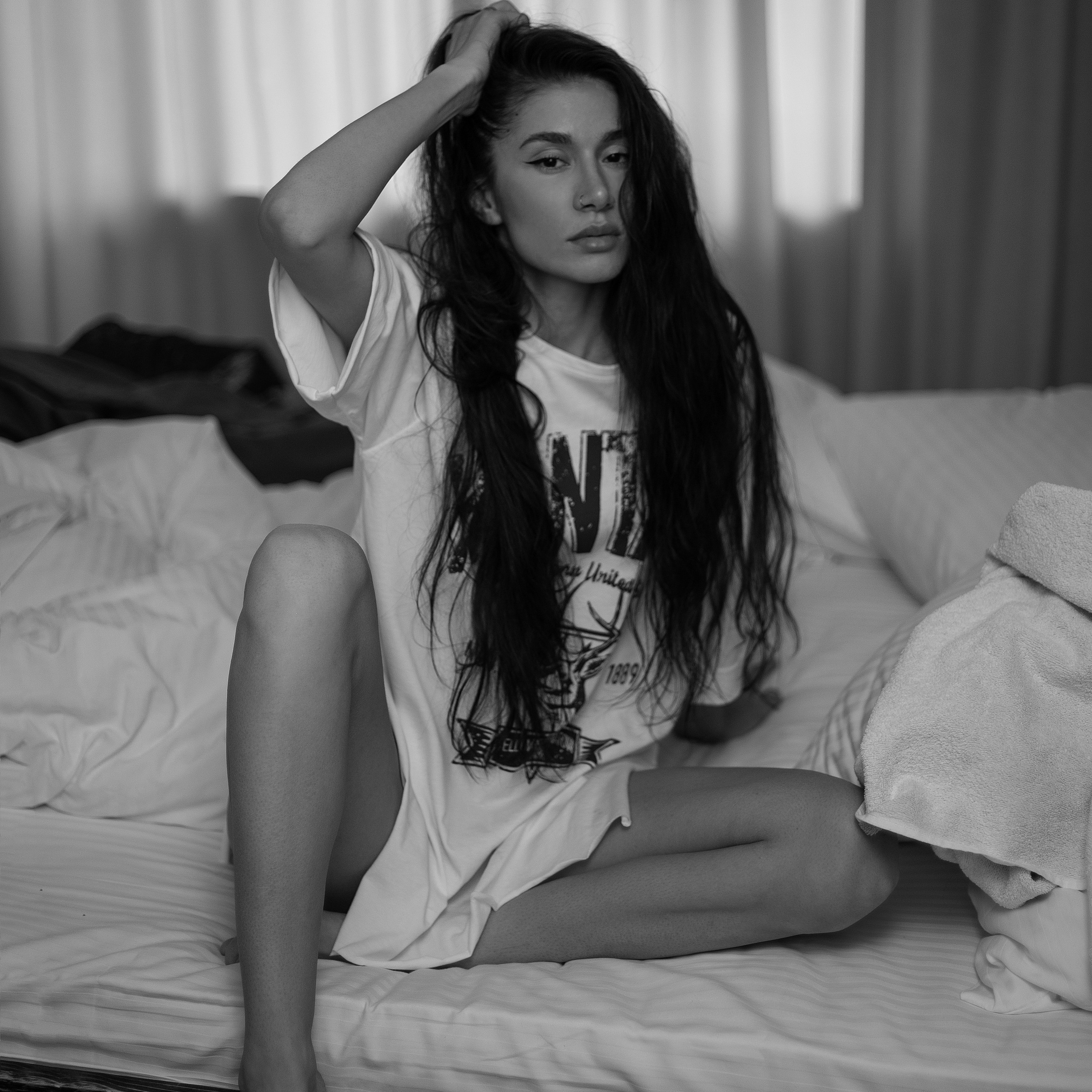 Yana. Свадебный и индивидуальный фотограф в Новом Уренгое Уфе Холопова Ксени