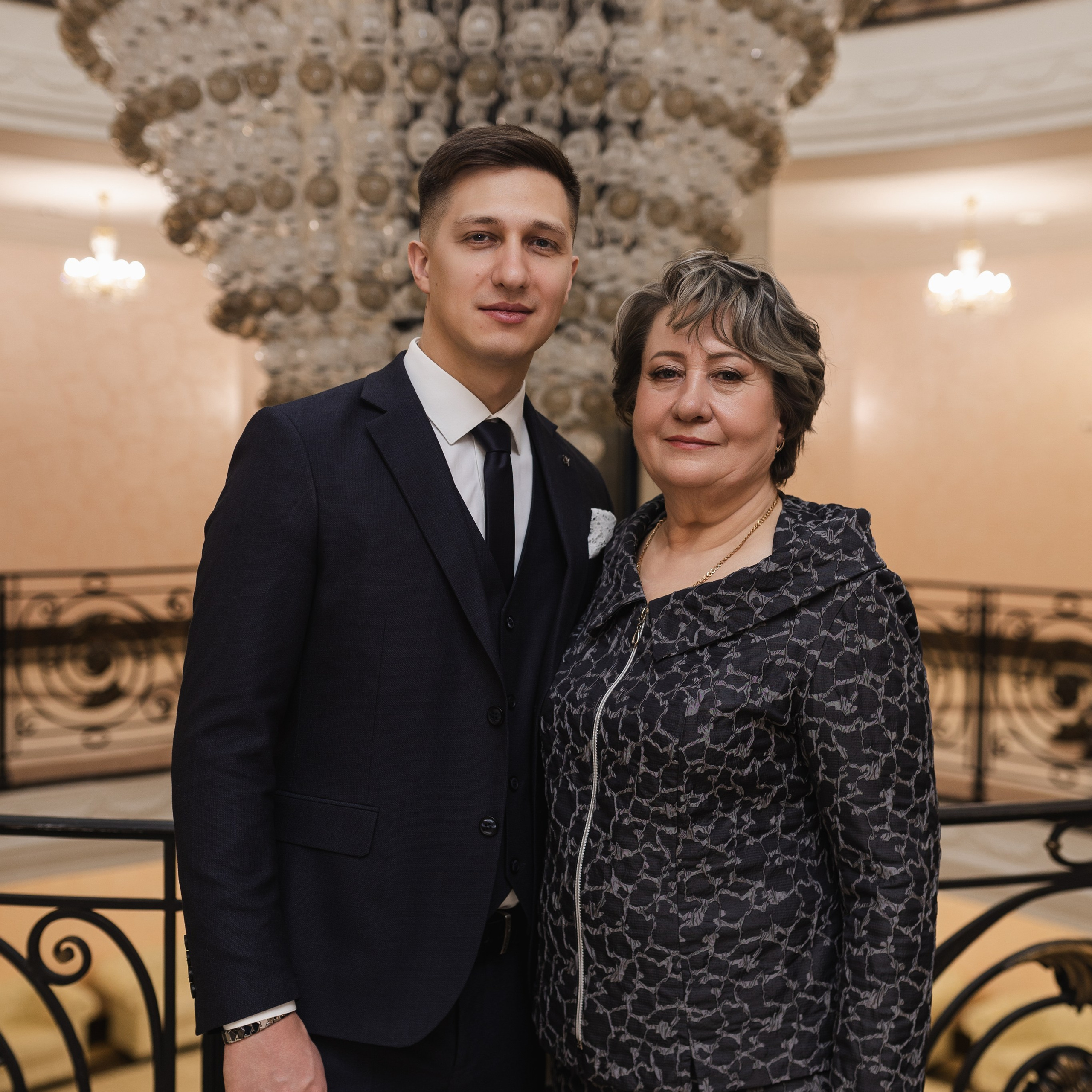 Владислав & Елизавета. Свадебный и индивидуальный фотограф в Новом Уренгое Уфе Холопова Ксени