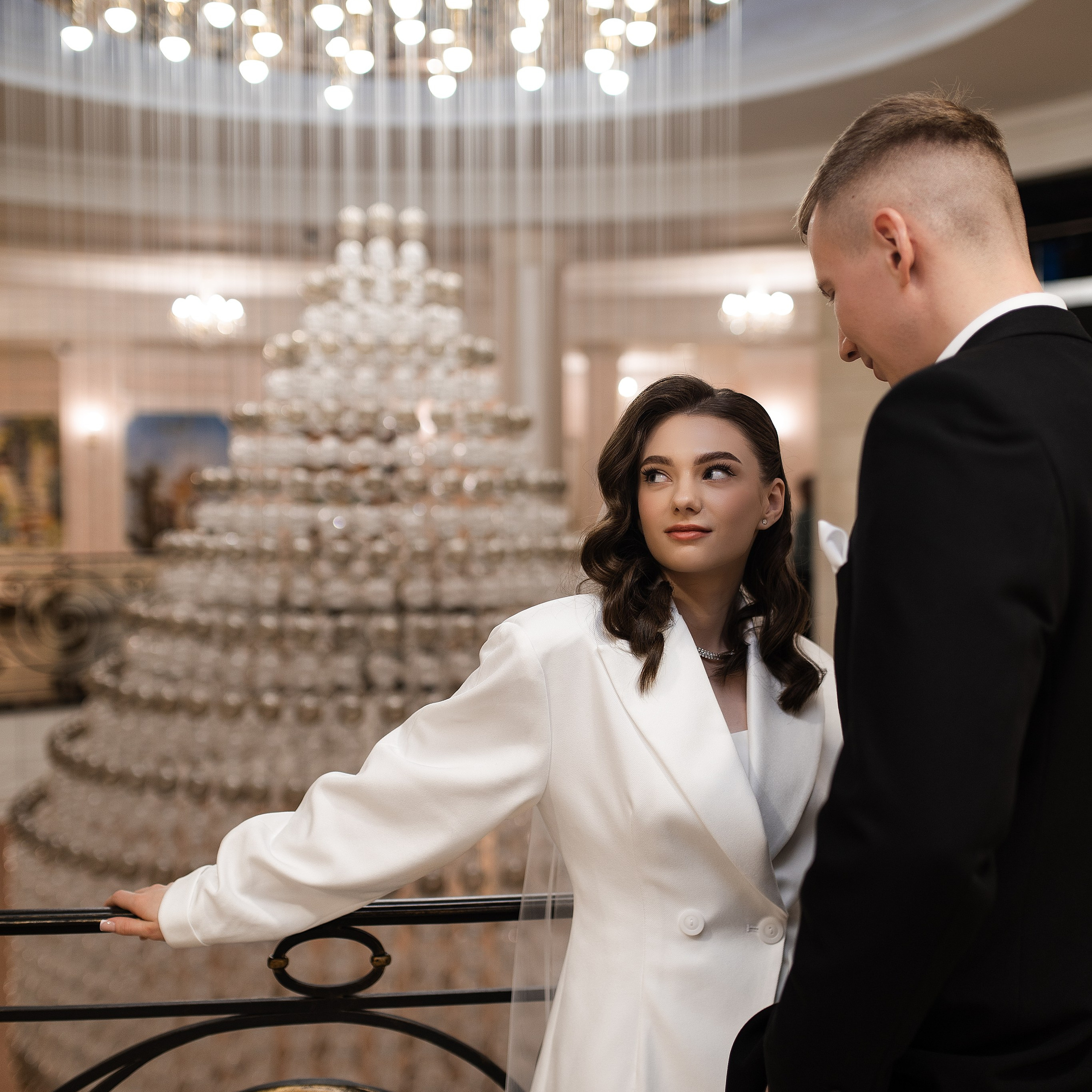 Екатерина & Дмитрий. Свадебный и индивидуальный фотограф в Новом Уренгое Уфе Холопова Ксени