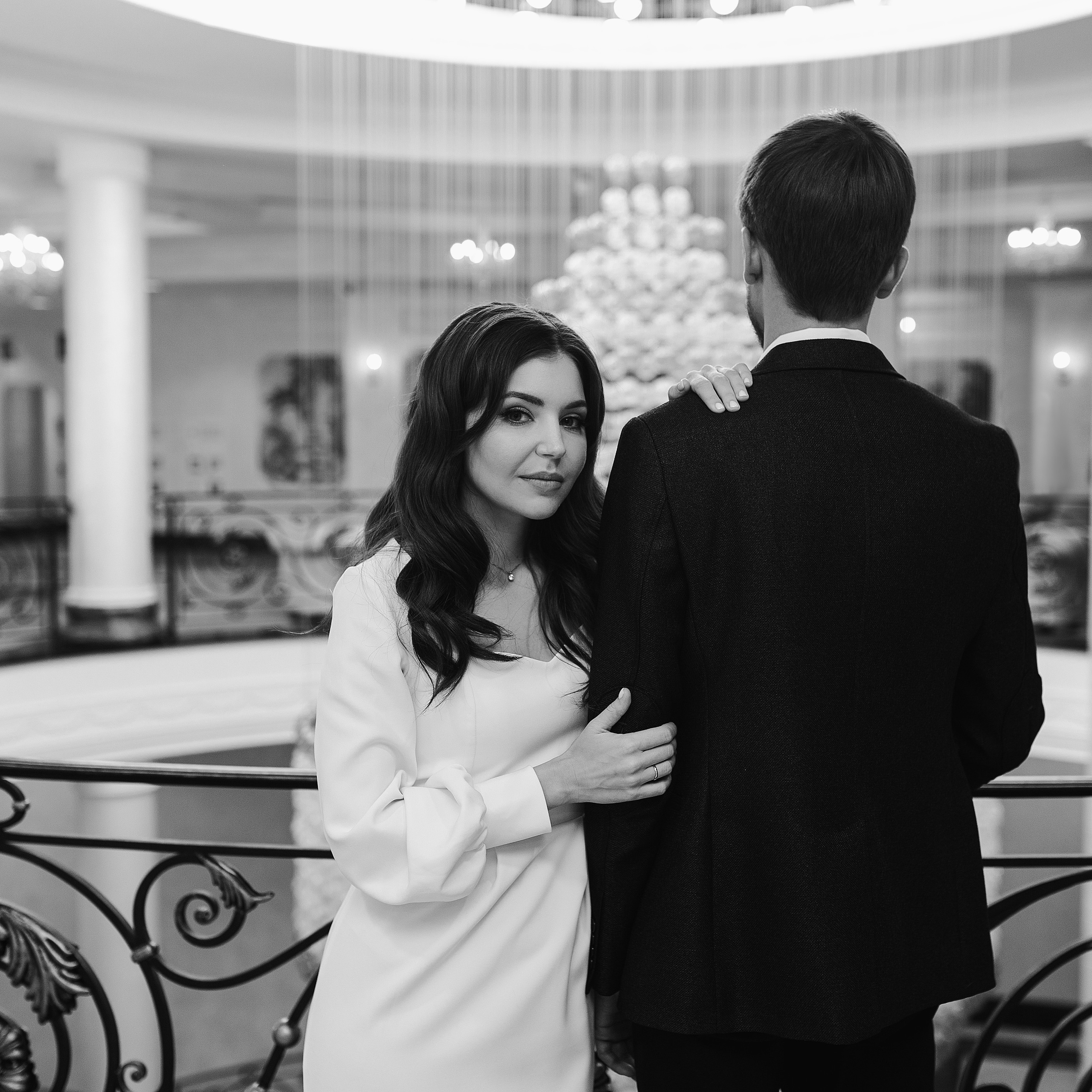 Таня и Саша. Свадебный и индивидуальный фотограф в Новом Уренгое Уфе Холопова Ксени