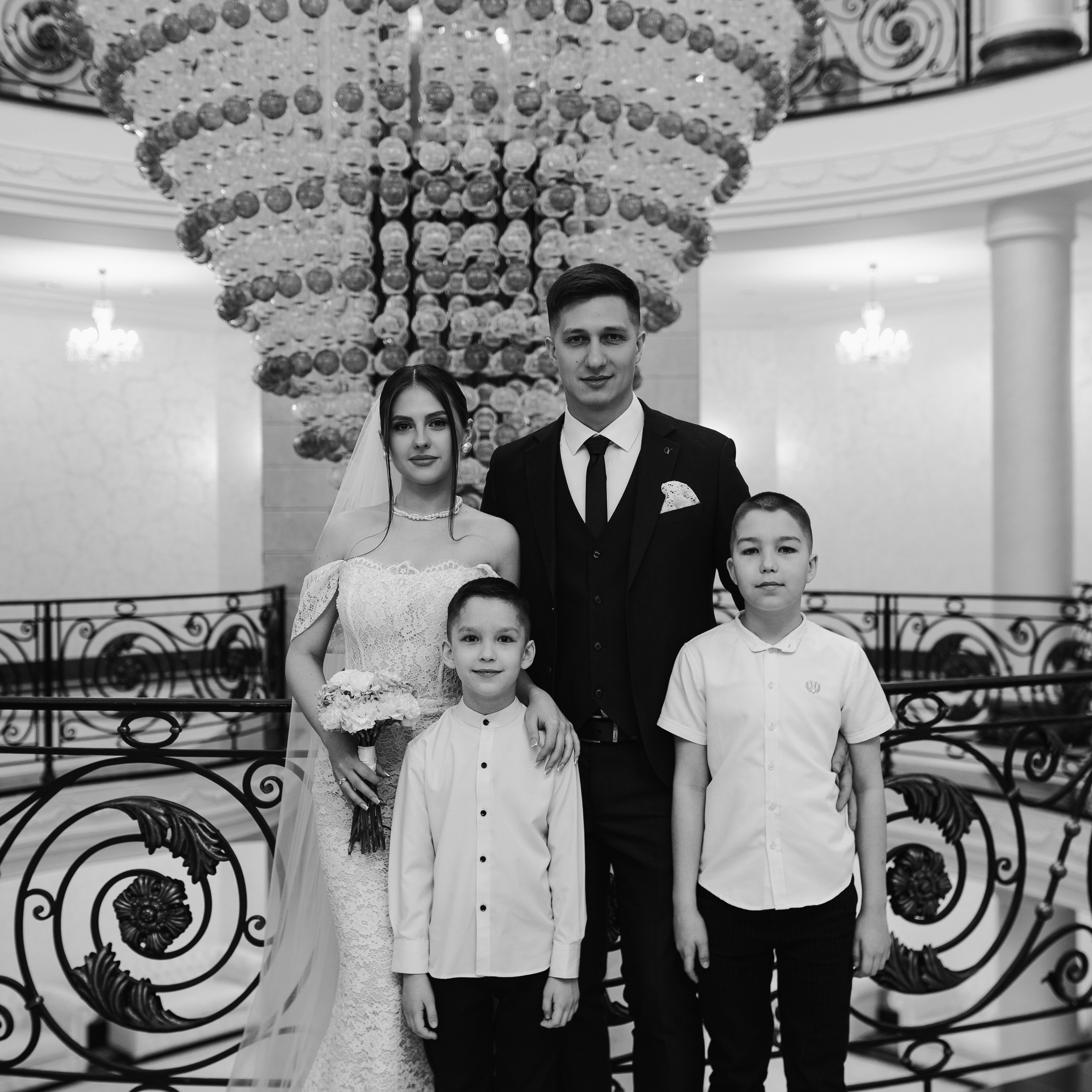 Владислав & Елизавета. Свадебный и индивидуальный фотограф в Новом Уренгое Уфе Холопова Ксени