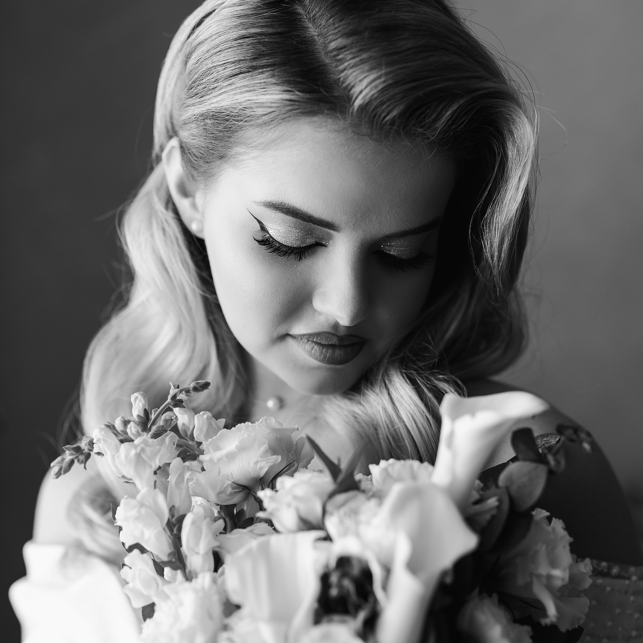 Дарья & Виктор. Свадебный и индивидуальный фотограф в Новом Уренгое Уфе Холопова Ксени