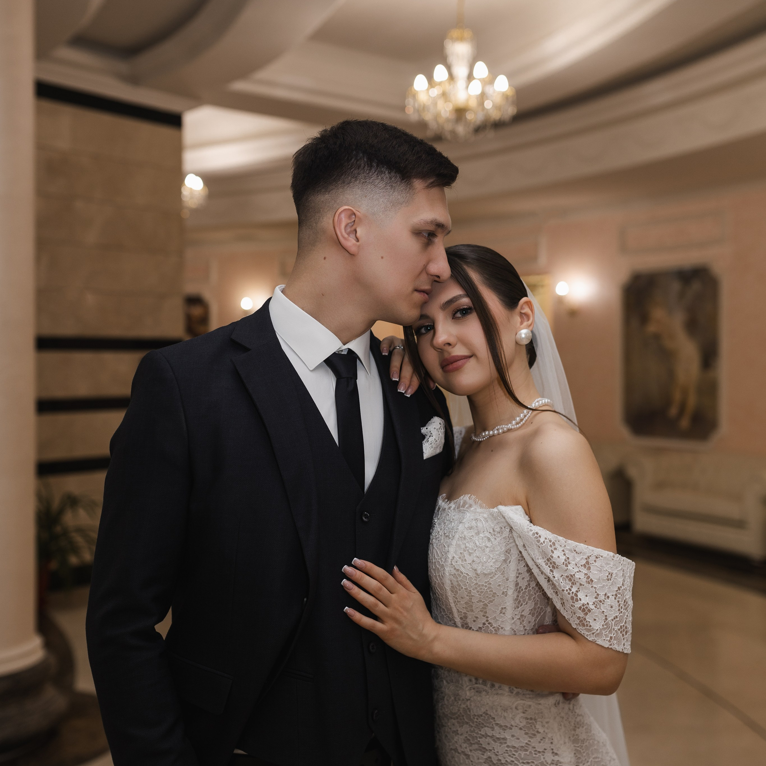 Владислав & Елизавета. Свадебный и индивидуальный фотограф в Новом Уренгое Уфе Холопова Ксени
