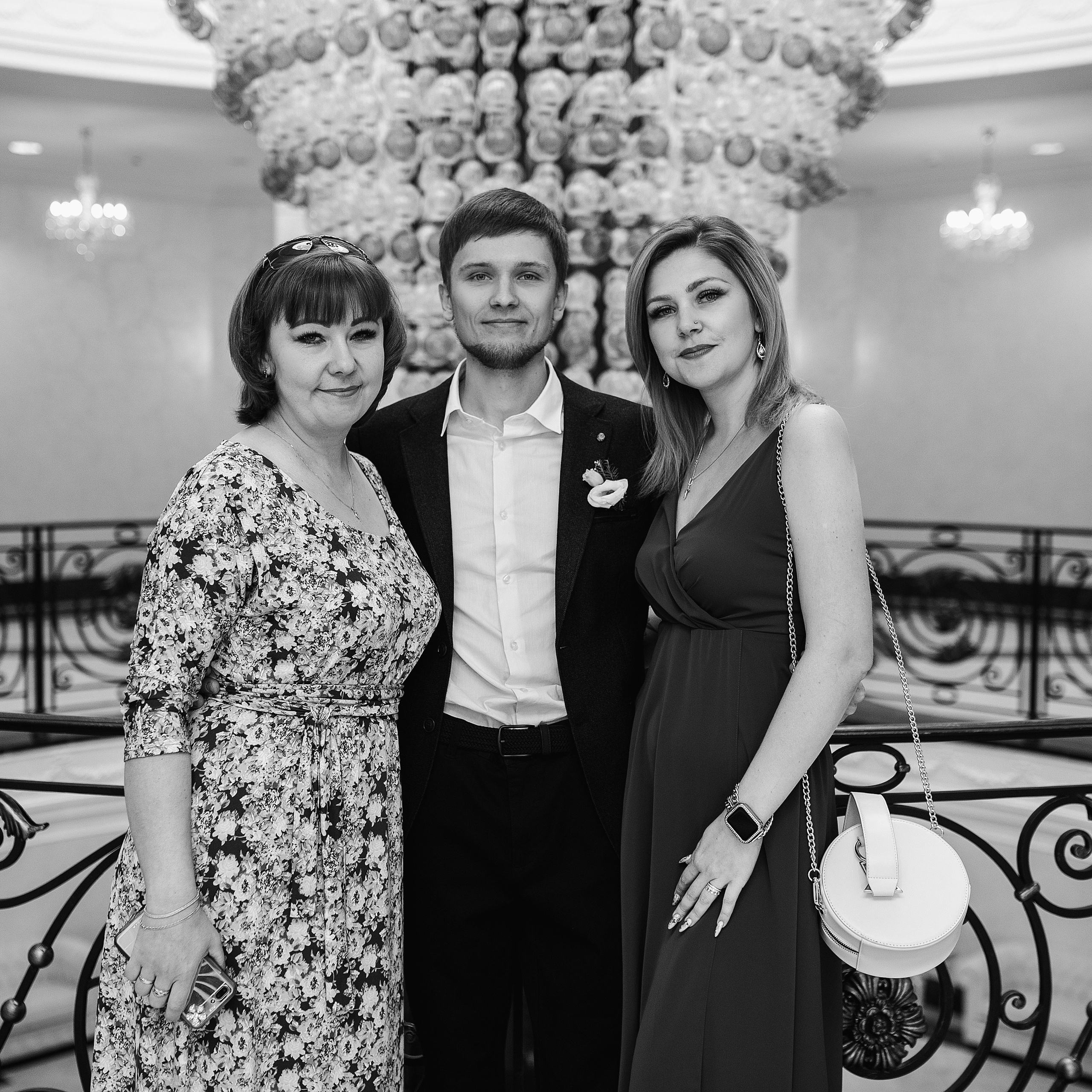 Таня и Саша. Свадебный и индивидуальный фотограф в Новом Уренгое Уфе Холопова Ксени