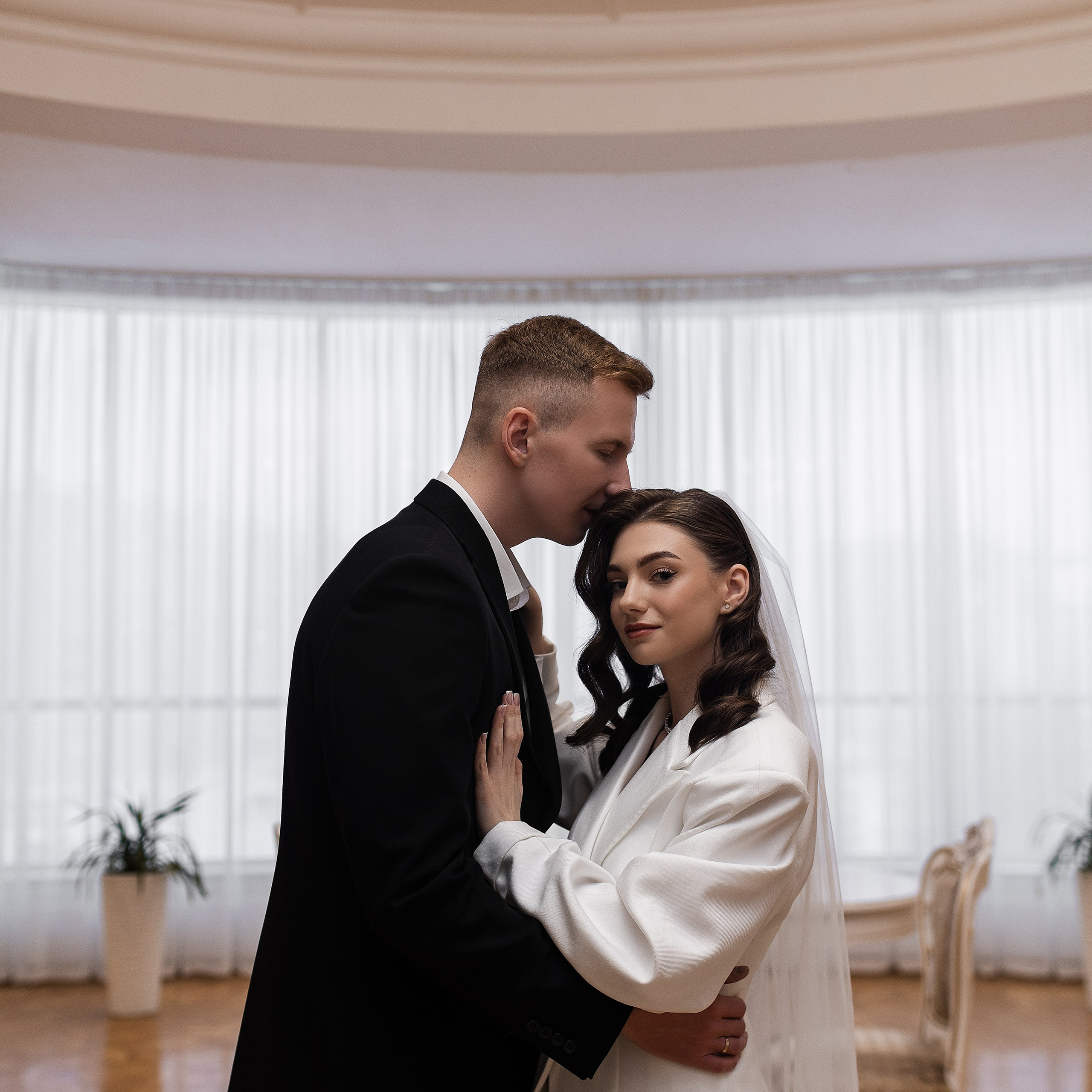 Екатерина & Дмитрий. Свадебный и индивидуальный фотограф в Новом Уренгое Уфе Холопова Ксени