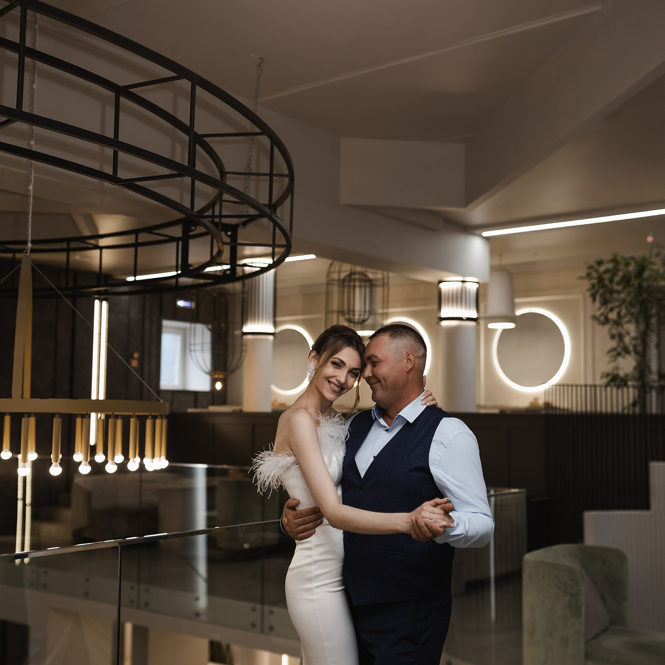 Екатерина & Кирилл. Свадебный и индивидуальный фотограф в Новом Уренгое Уфе Холопова Ксени