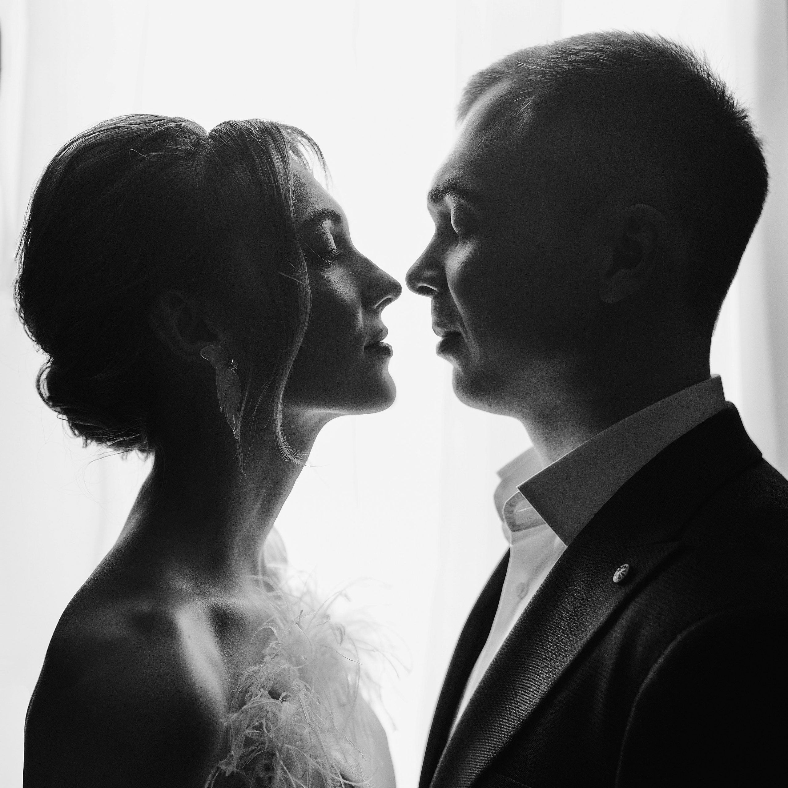 Екатерина & Кирилл. Свадебный и индивидуальный фотограф в Новом Уренгое Уфе Холопова Ксени